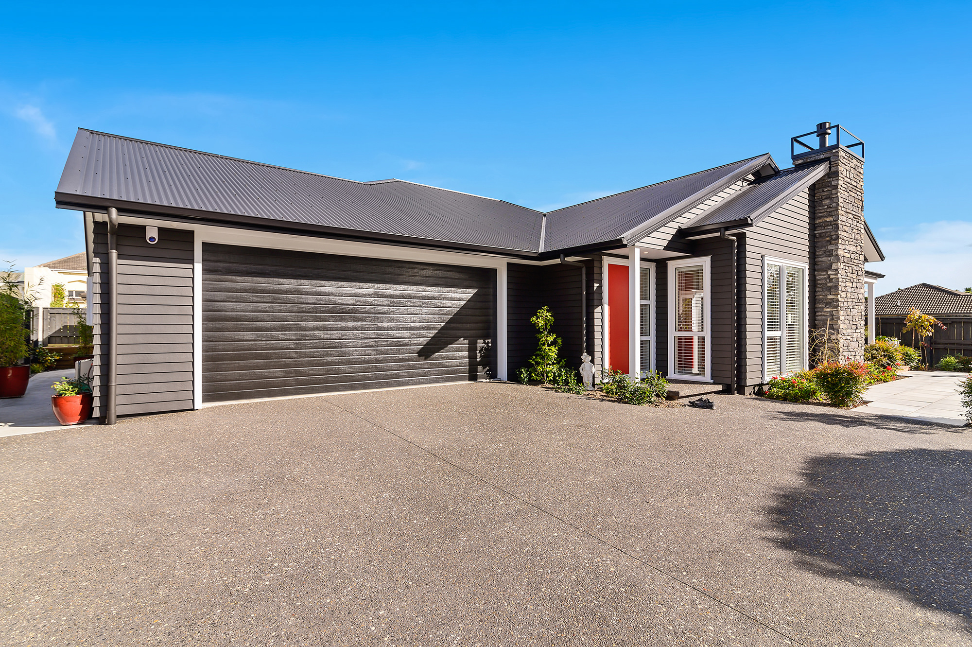 Bay of Plenty / Central Plateau