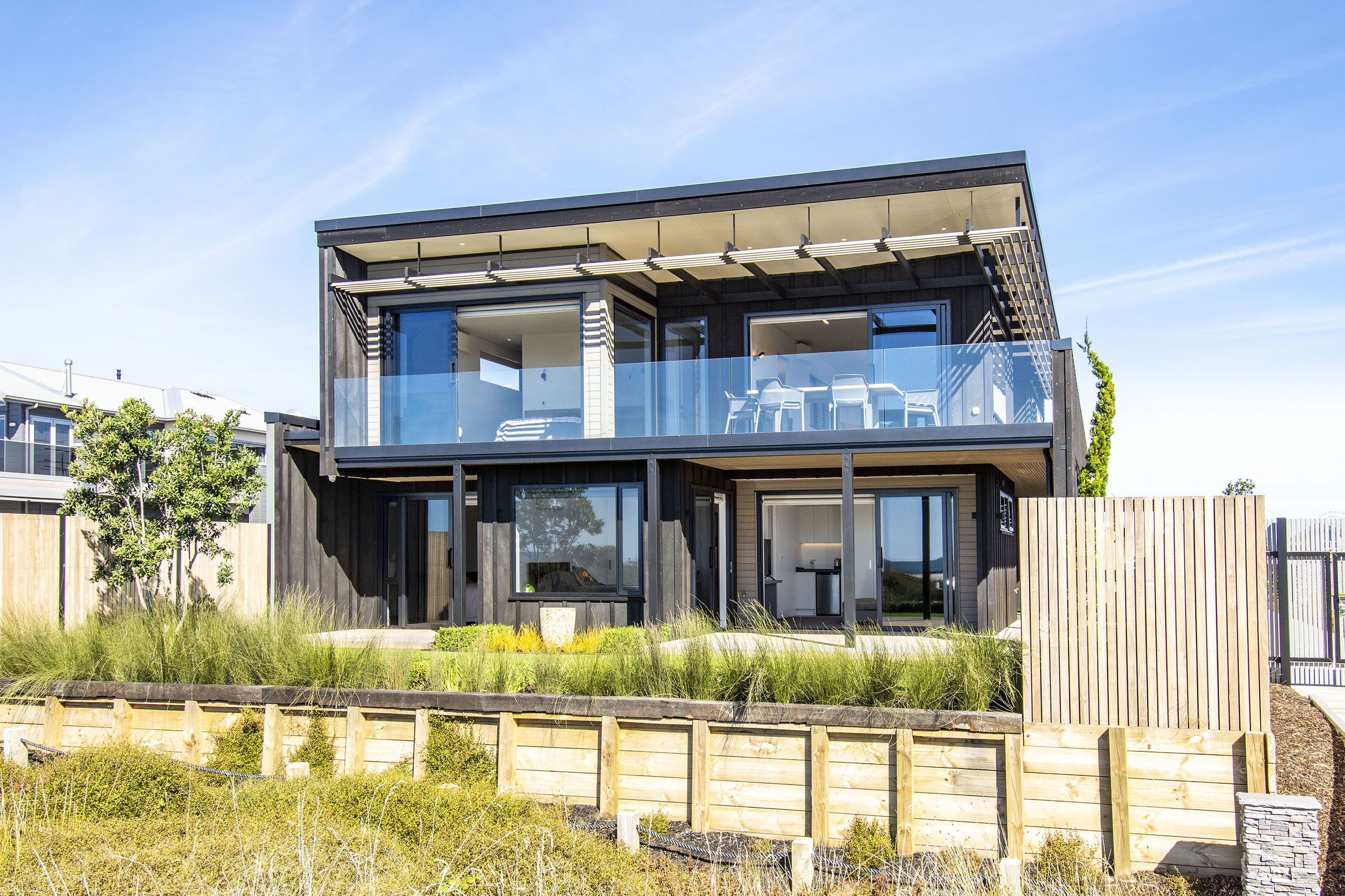 Bay of Plenty / Central Plateau