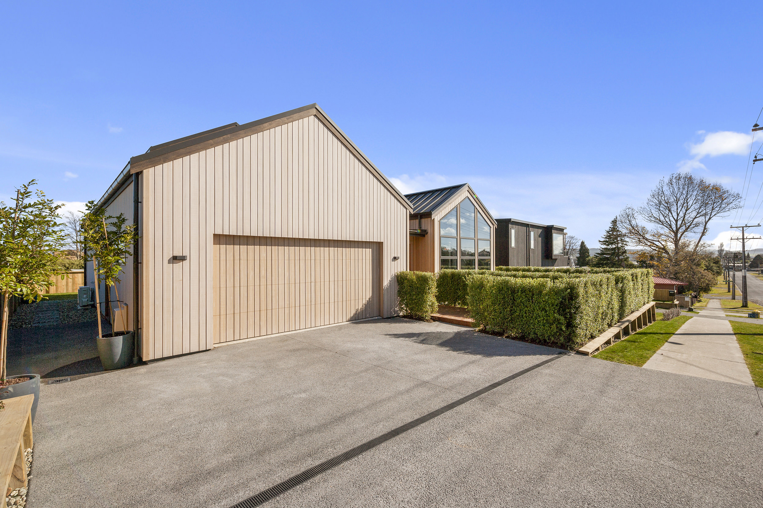 Bay of Plenty / Central Plateau