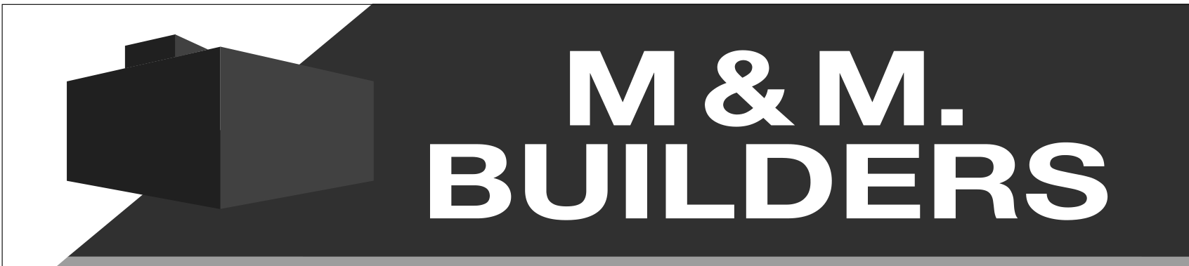 M&M Builders