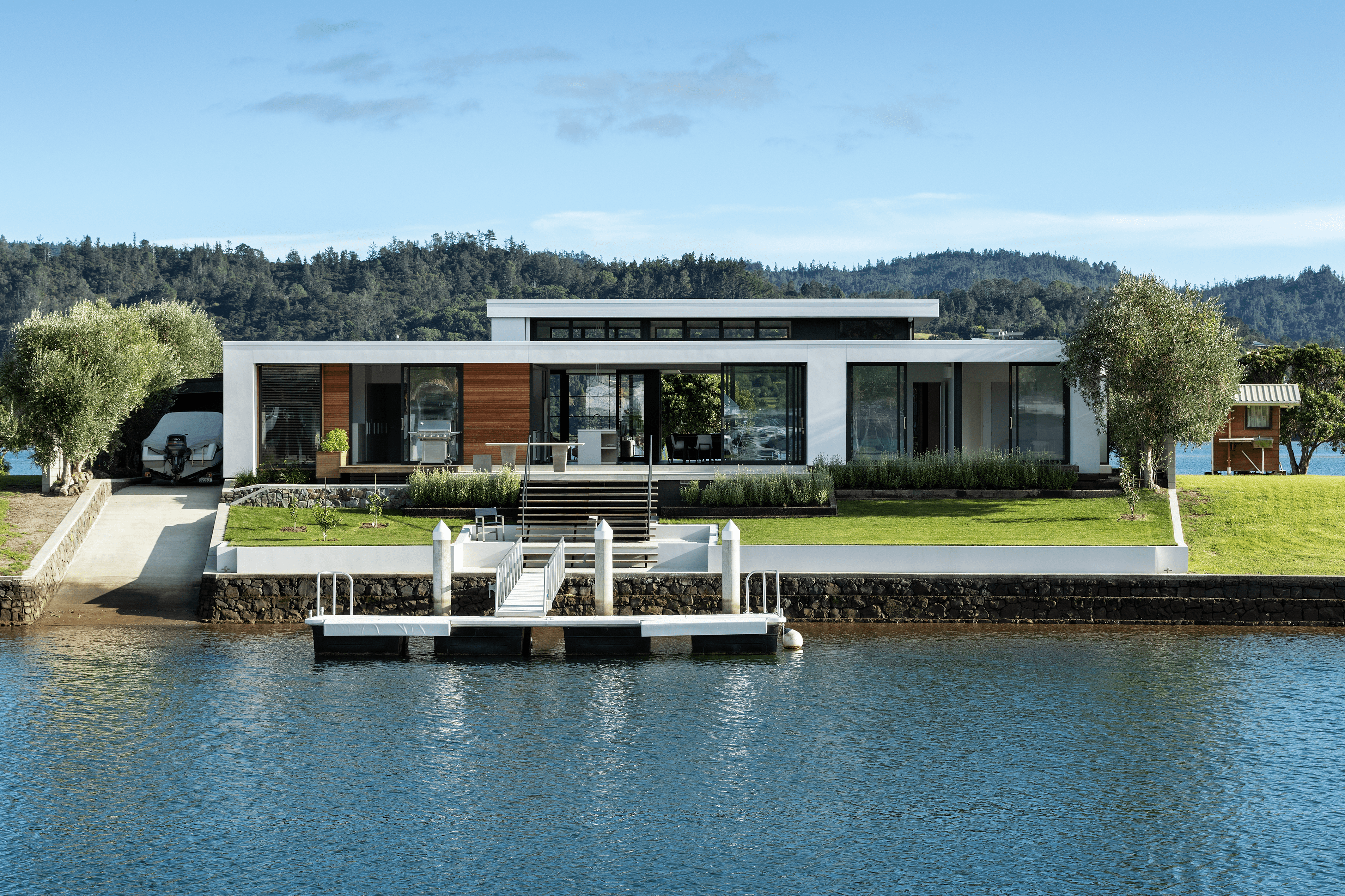 Bay of Plenty / Central Plateau