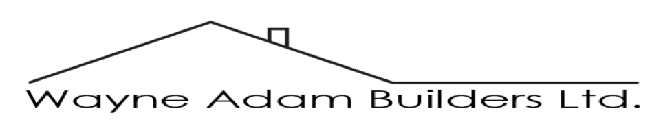 Wayne Adam Builders