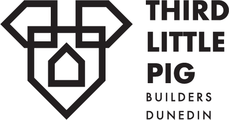 Third Little Pig Homes
