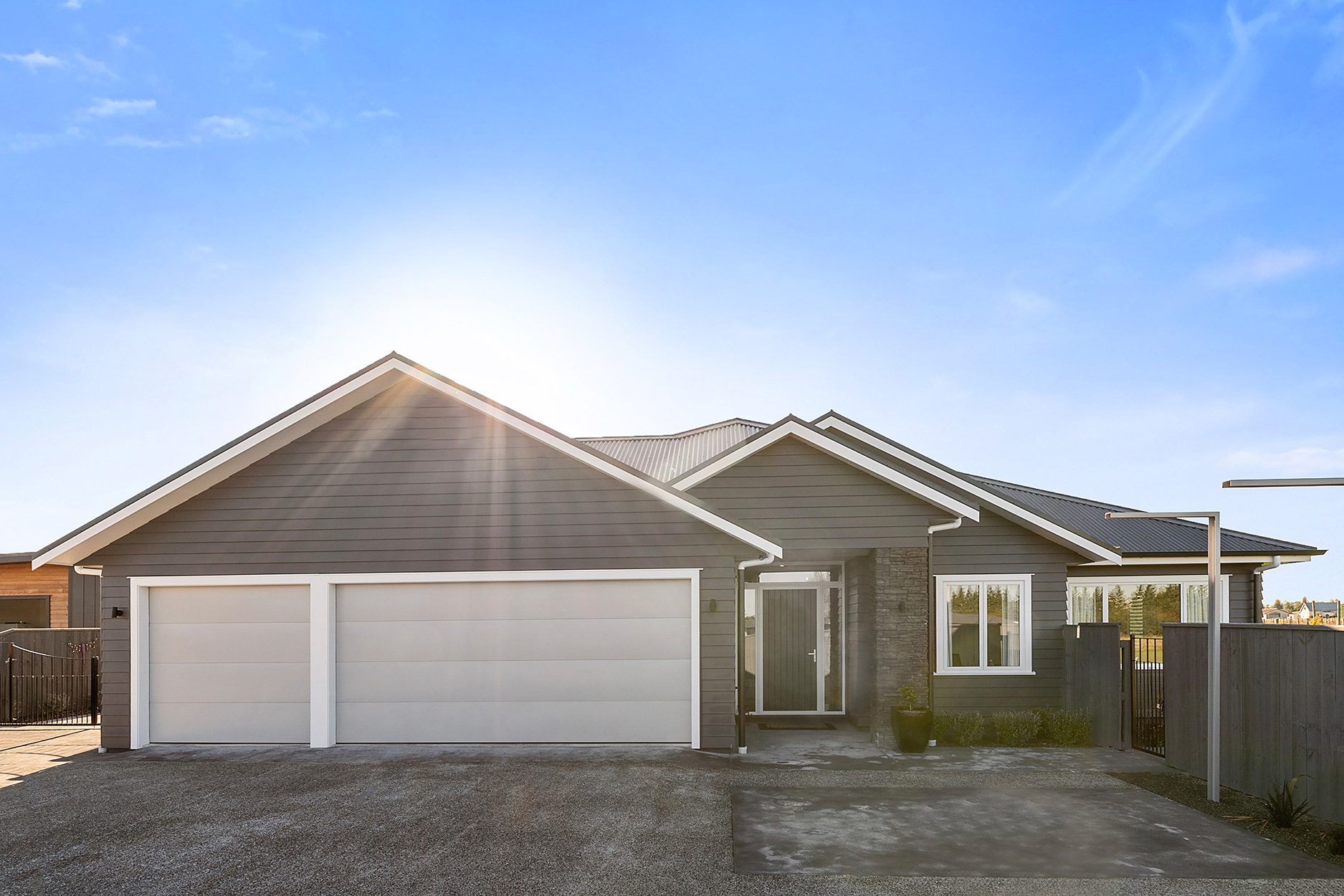 Wellington / Wairarapa