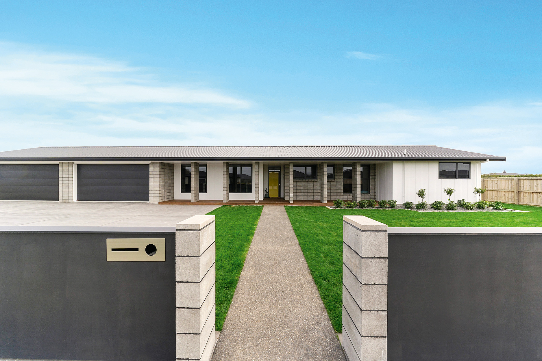 East Coast / Manawatu / Whanganui