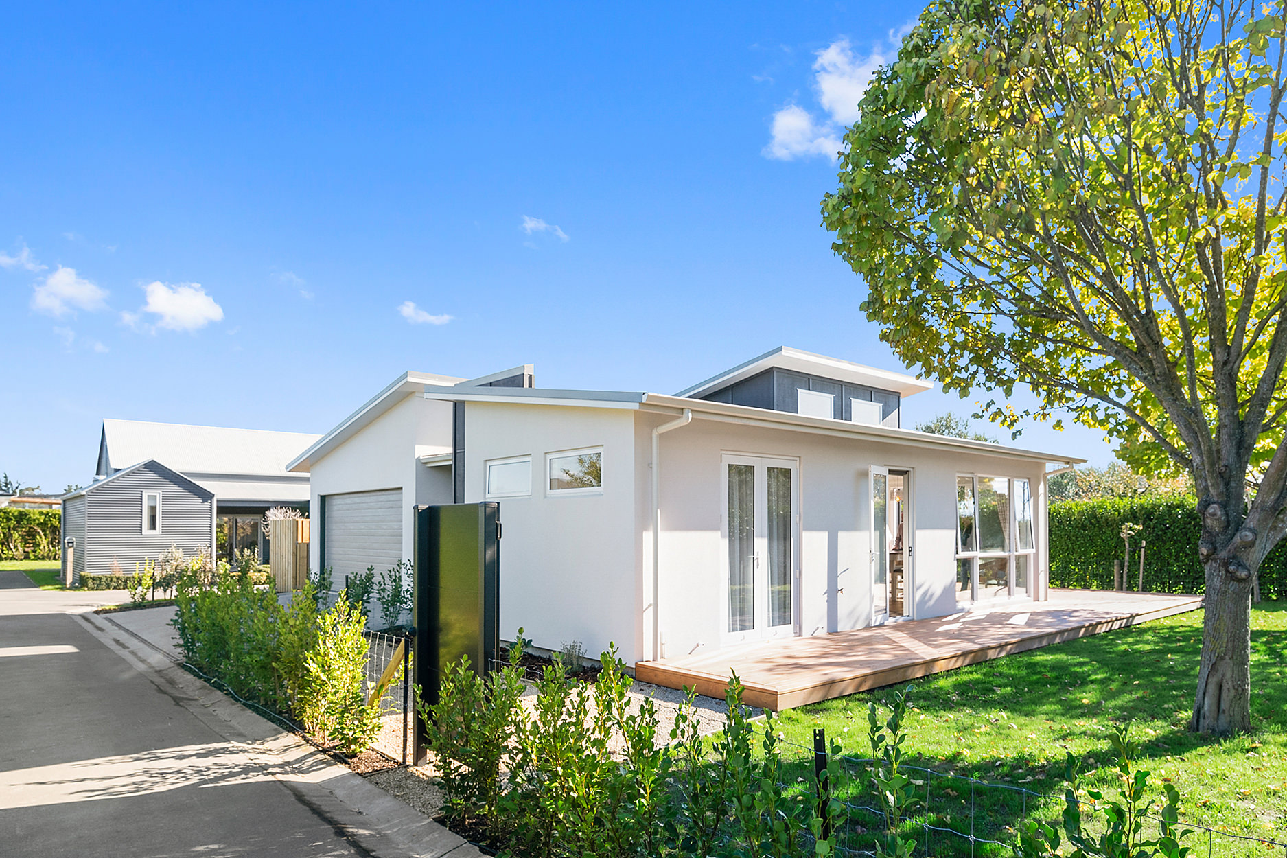 Wellington / Wairarapa