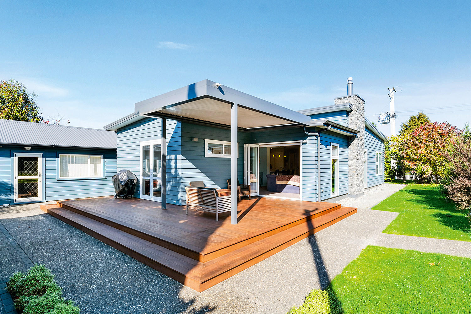 Wellington / Wairarapa