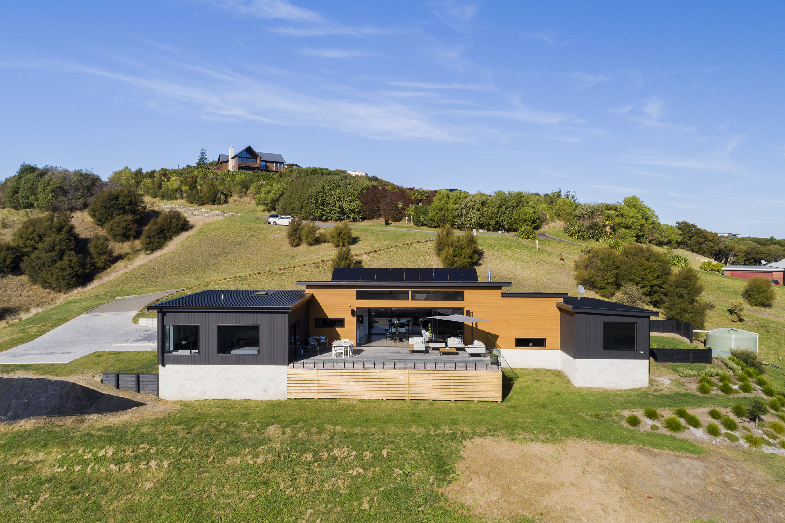 East Coast / Manawatu / Whanganui