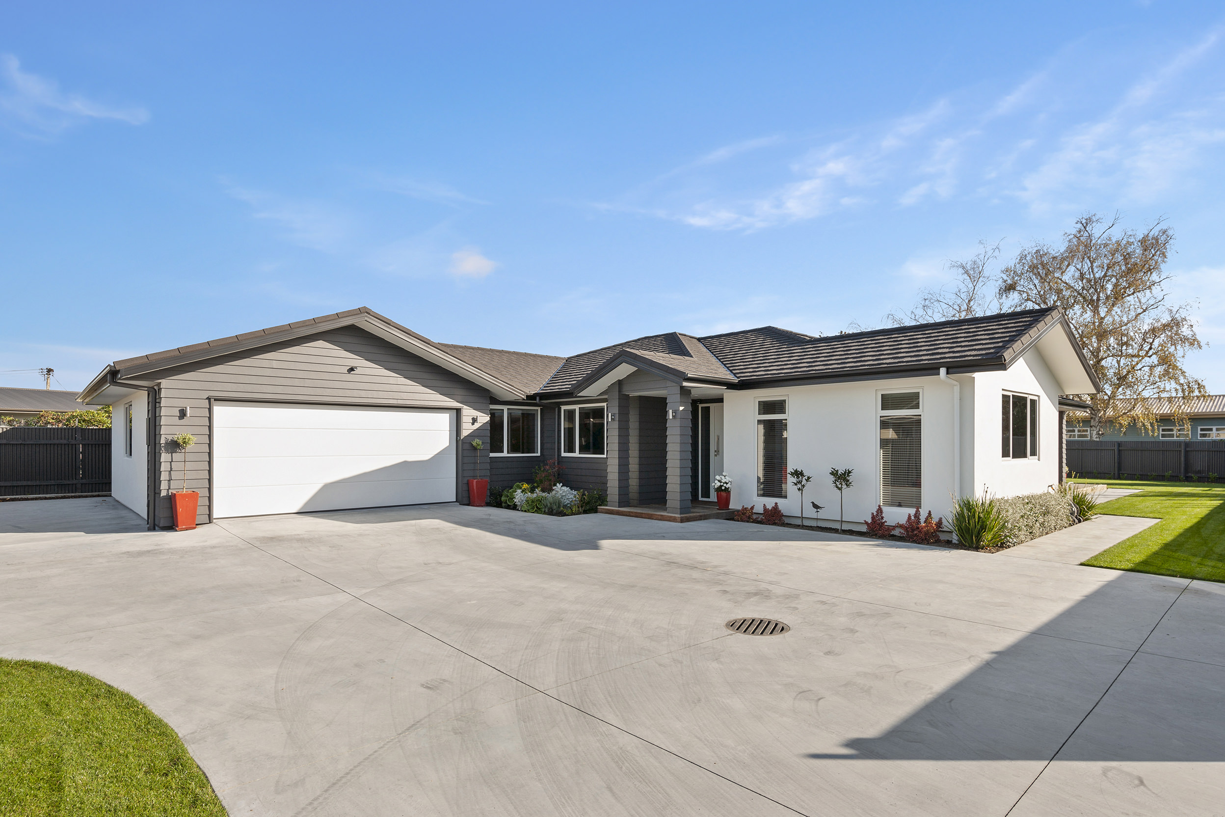 East Coast / Manawatu / Whanganui