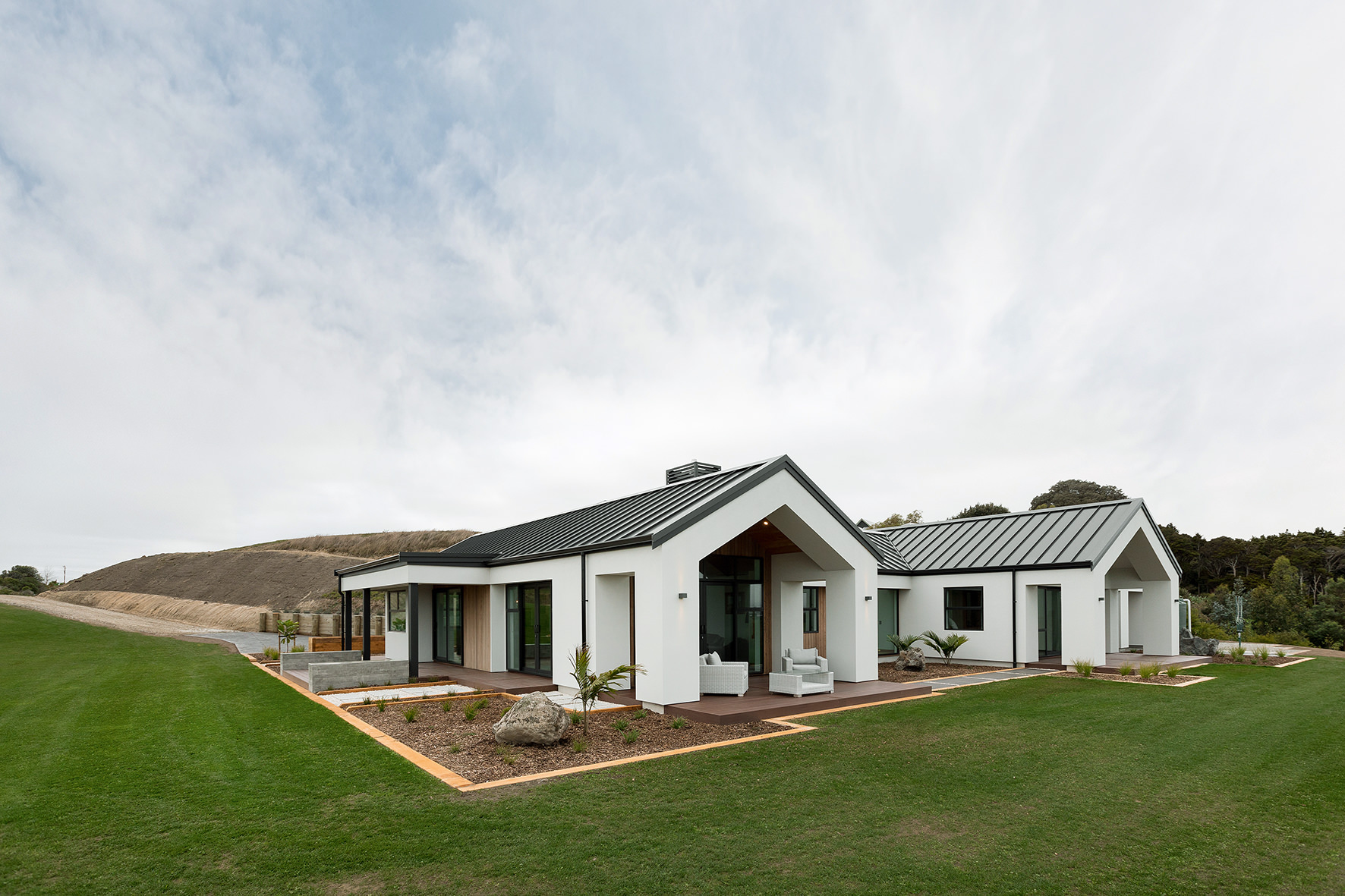 East Coast / Manawatu / Whanganui