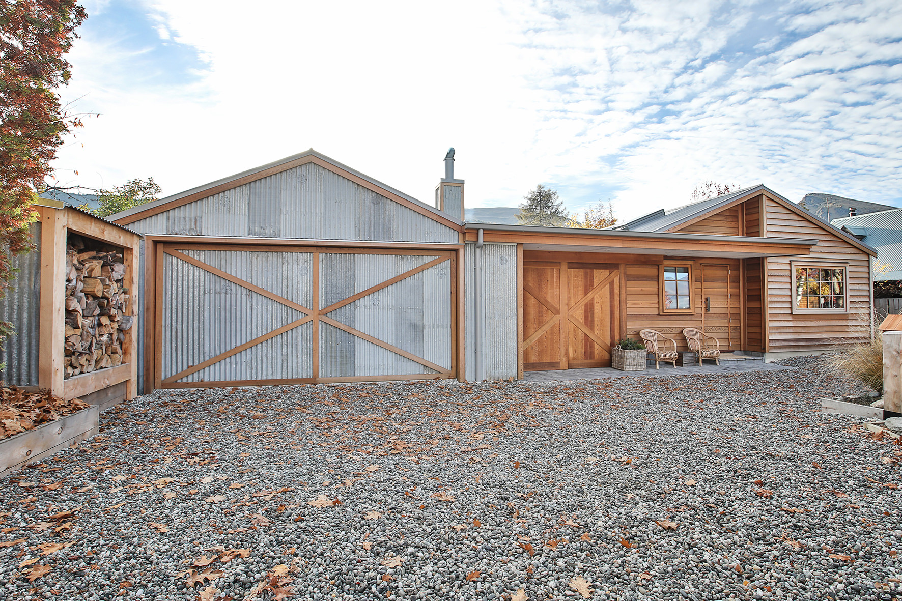 Cabin fever House Image 1