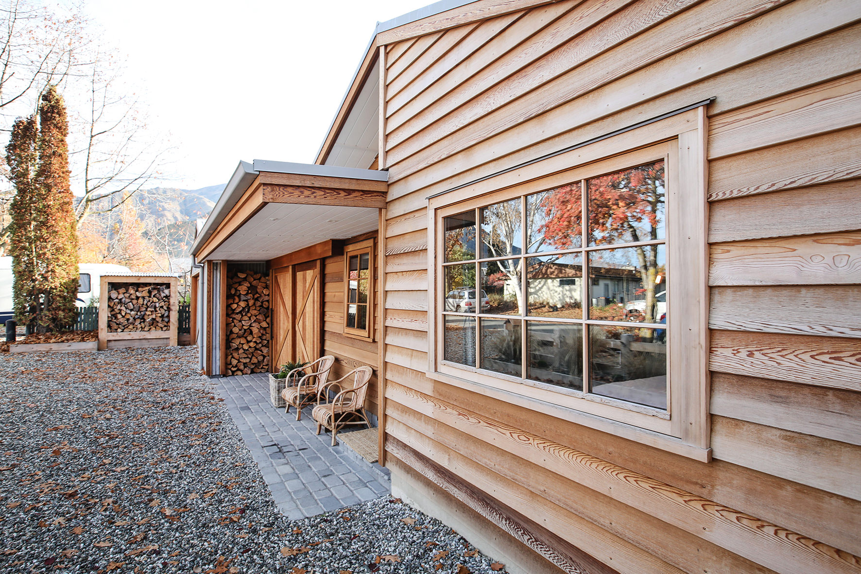 Cabin fever House Image 2