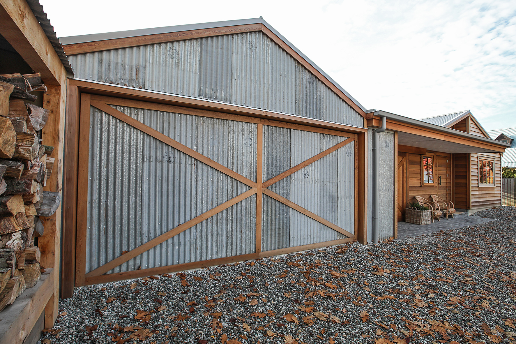 Cabin fever House Image 3