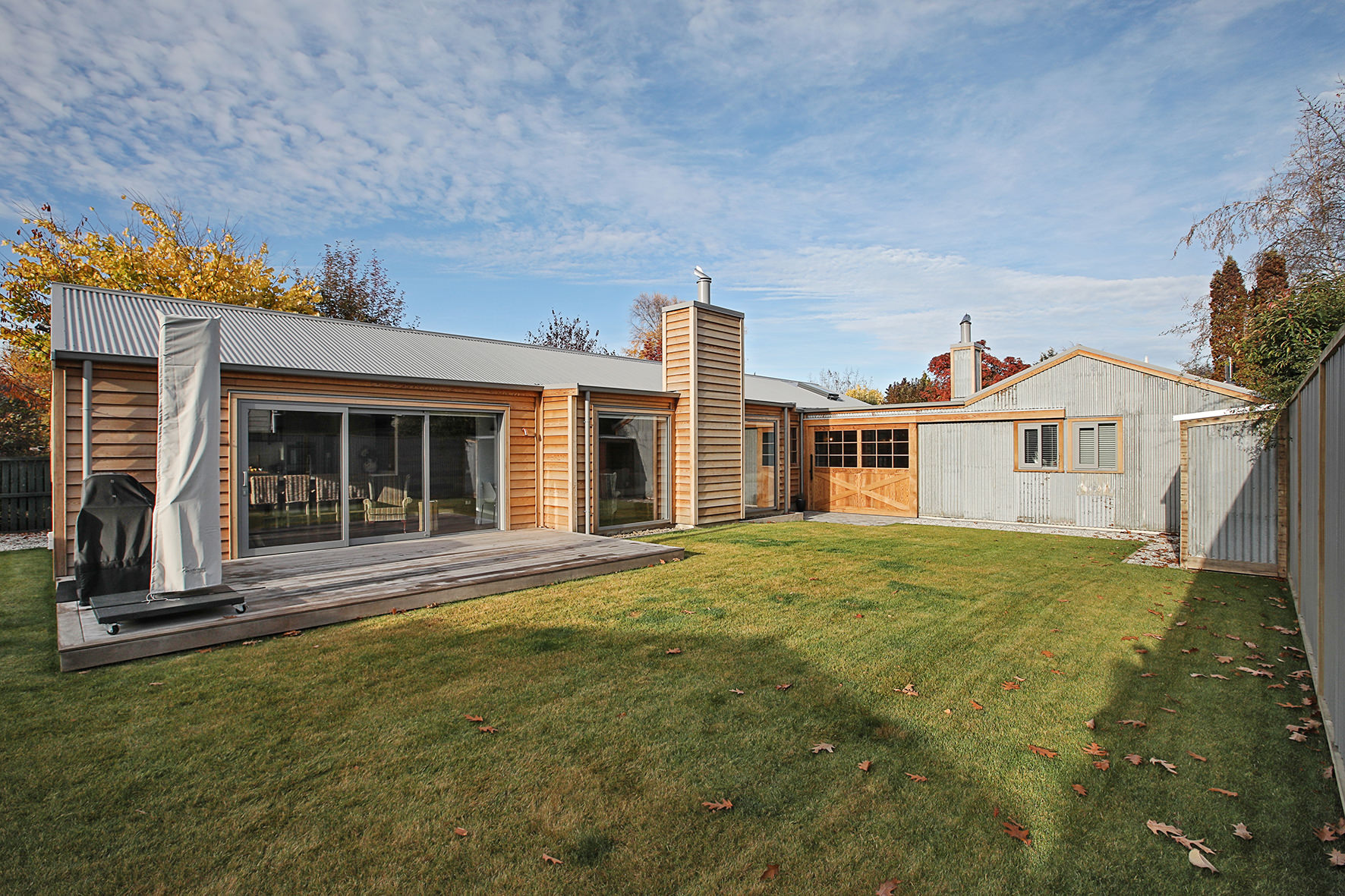 Cabin fever House Image 29