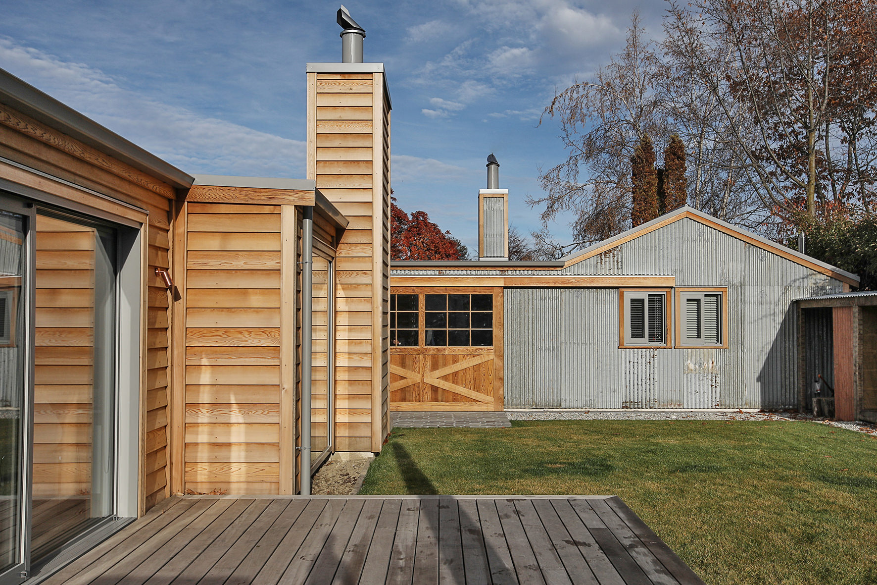 Cabin fever House Image 30