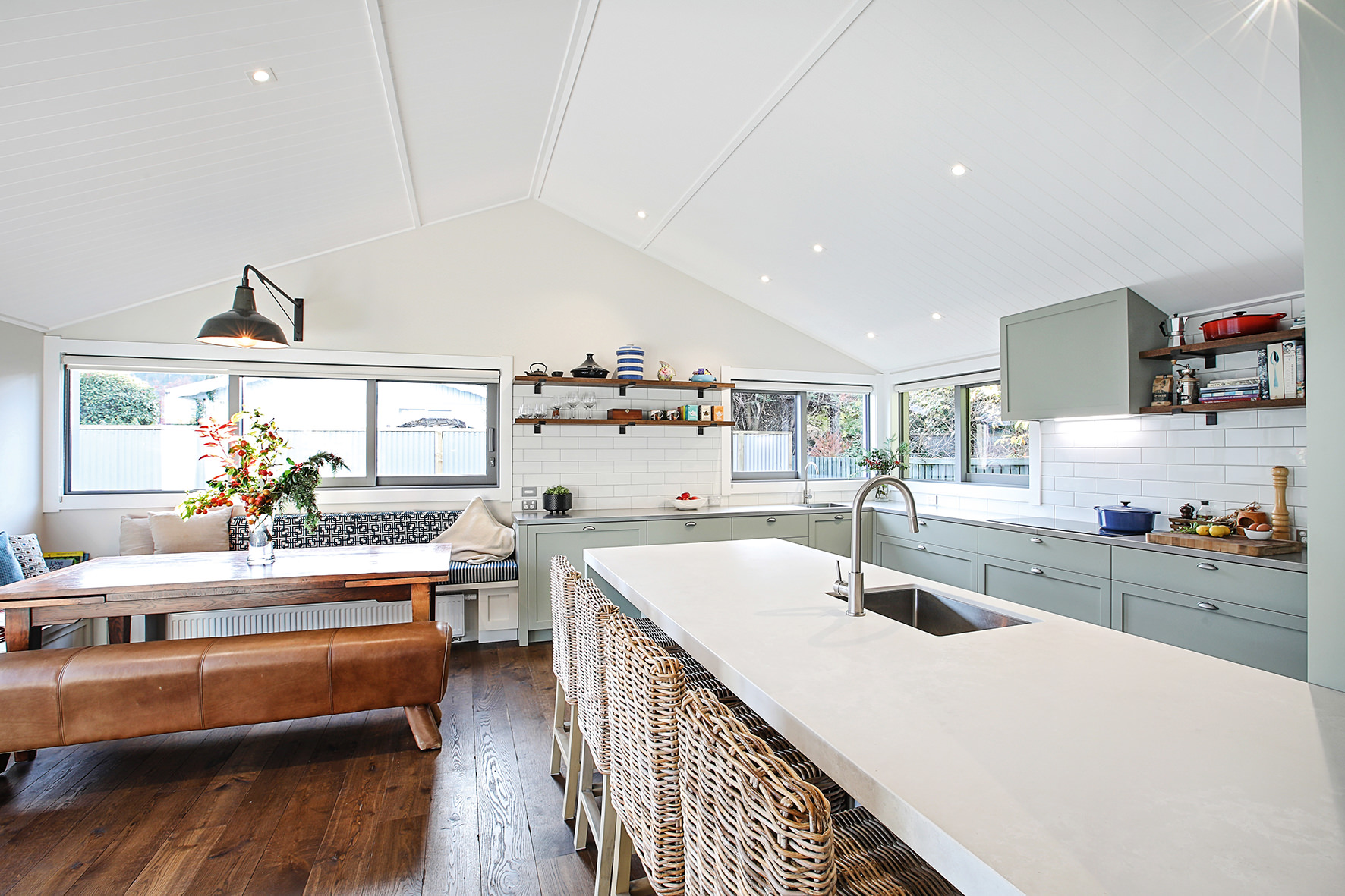 Cabin fever House Image 11