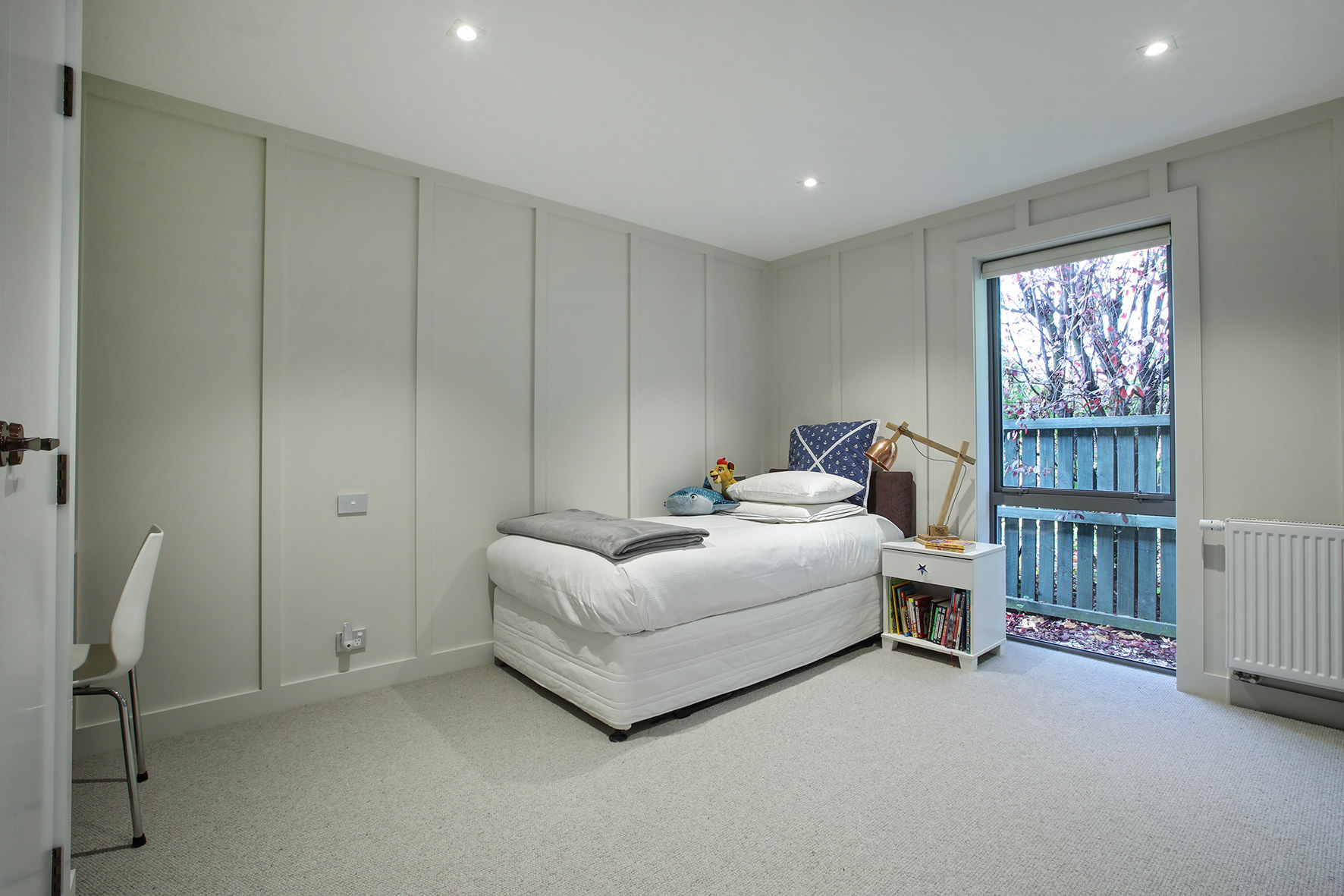 Cabin fever House Image 19