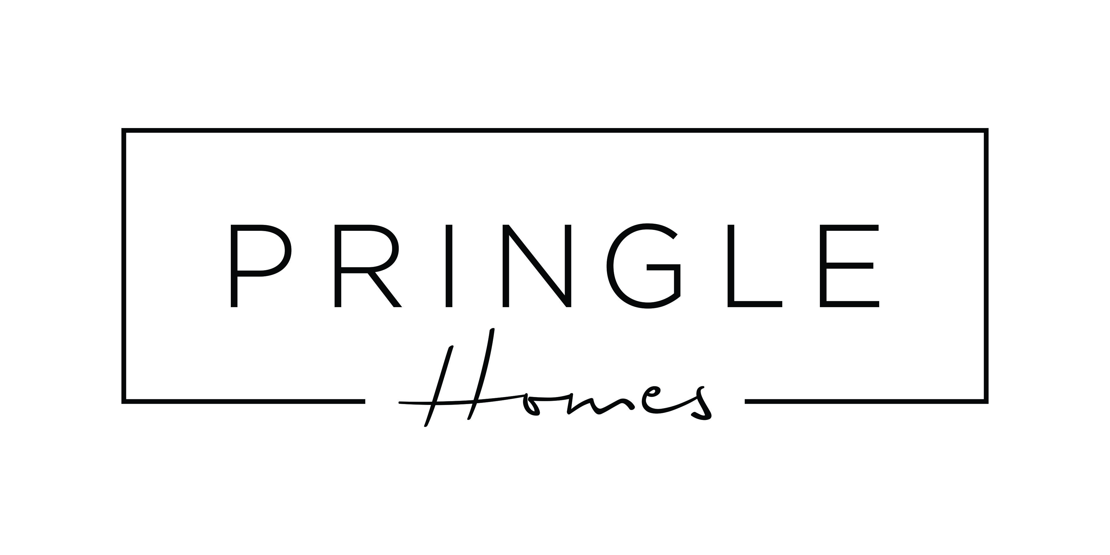 Pringle Homes