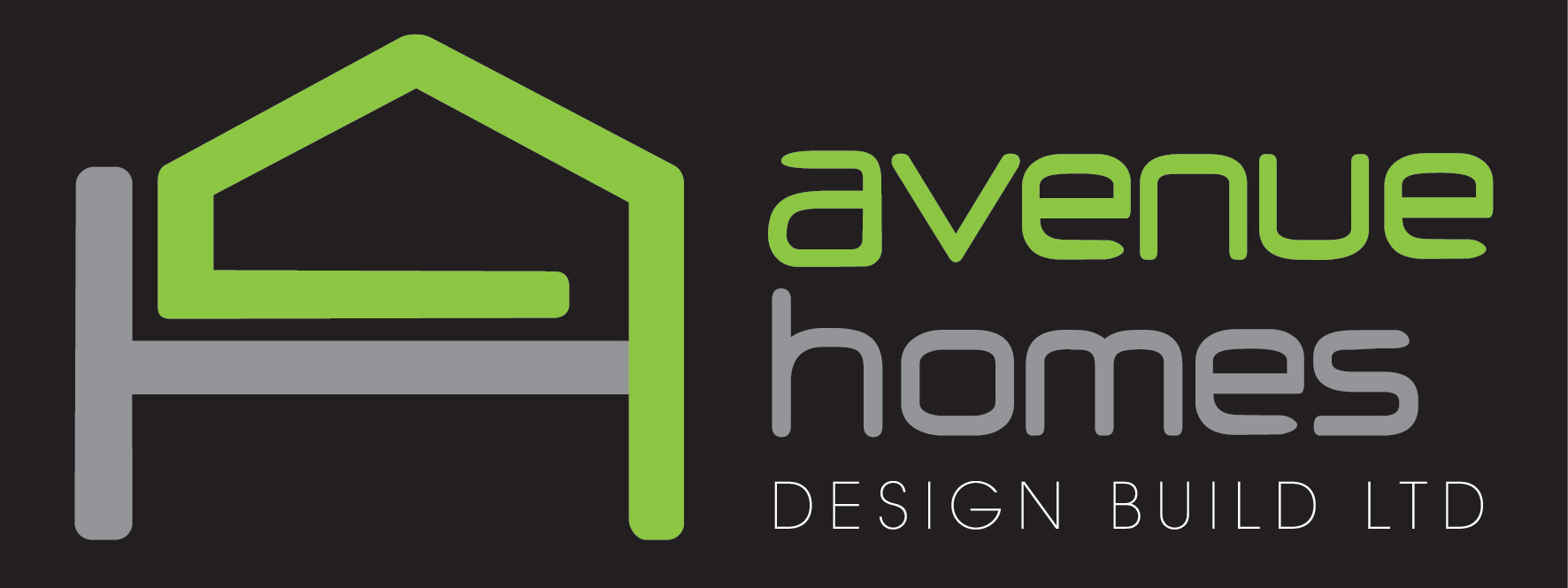 Avenue Homes Design Build