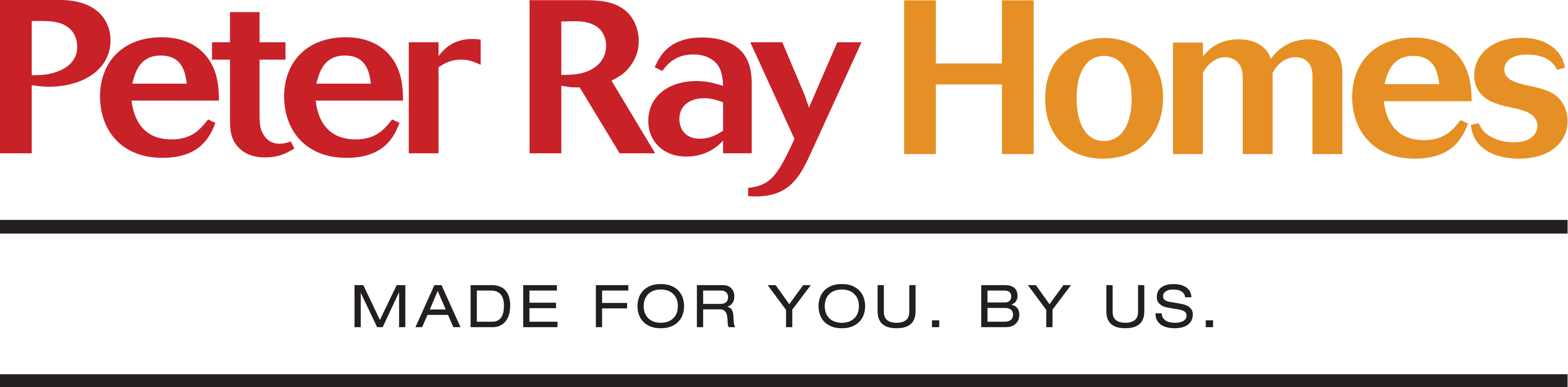 Peter Ray Homes (Canterbury)