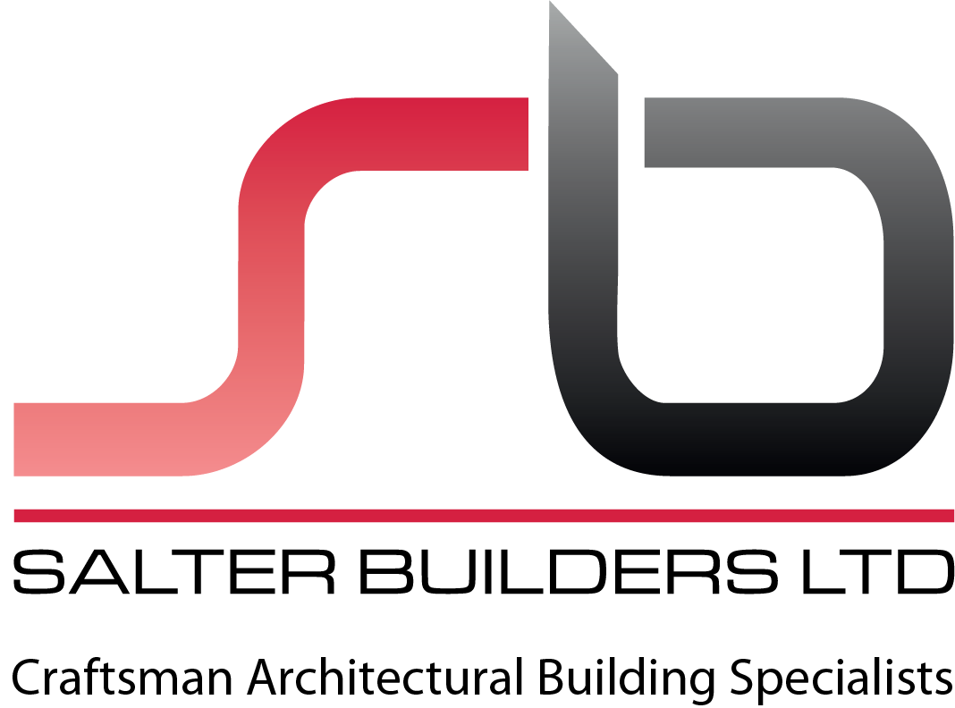 Salter Builders