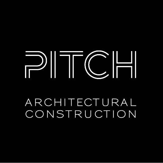 Pitch Architectural Construction