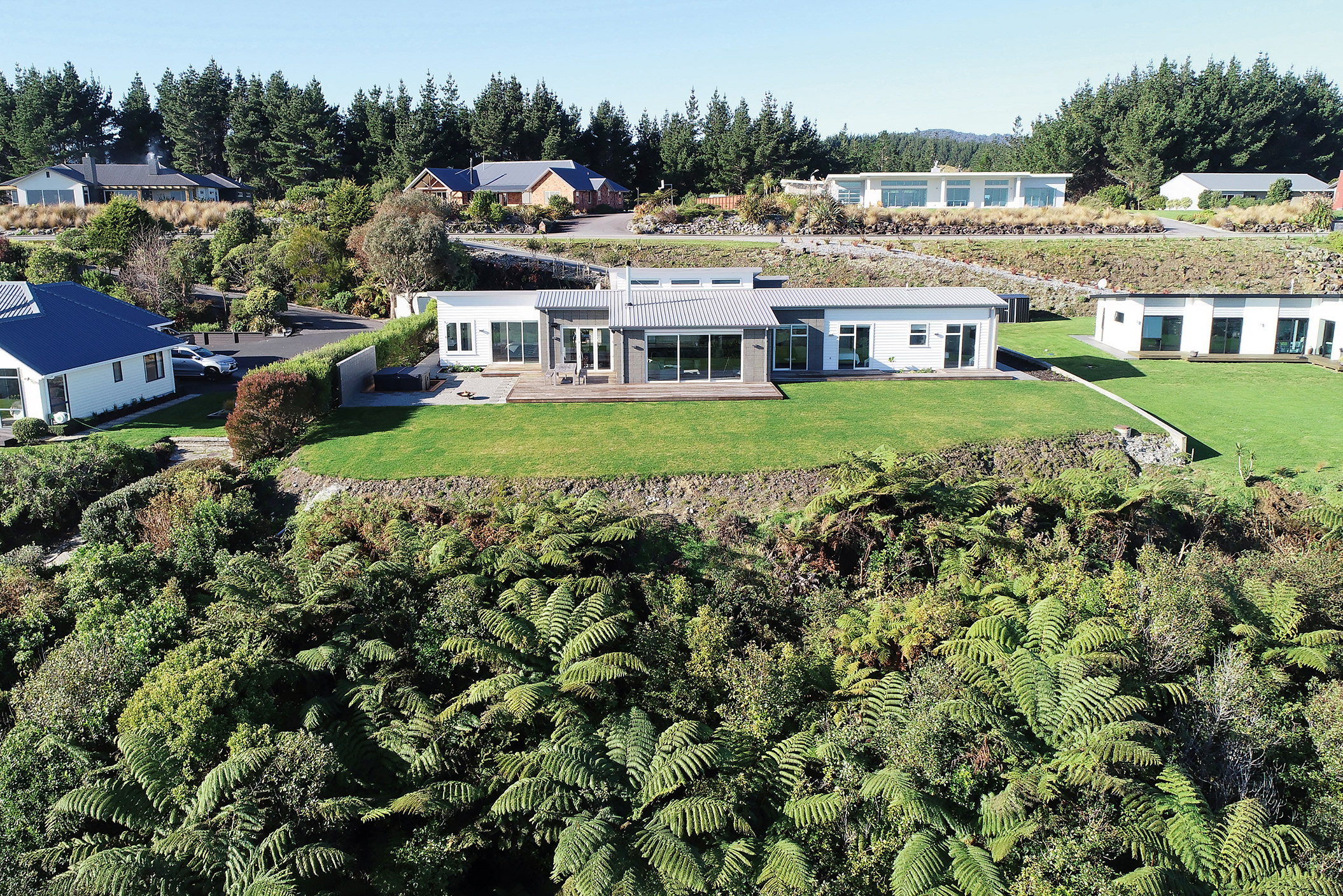 Nelson / Marlborough / West Coast