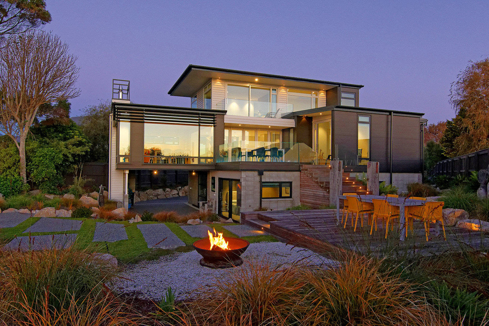 Nelson / Marlborough / West Coast