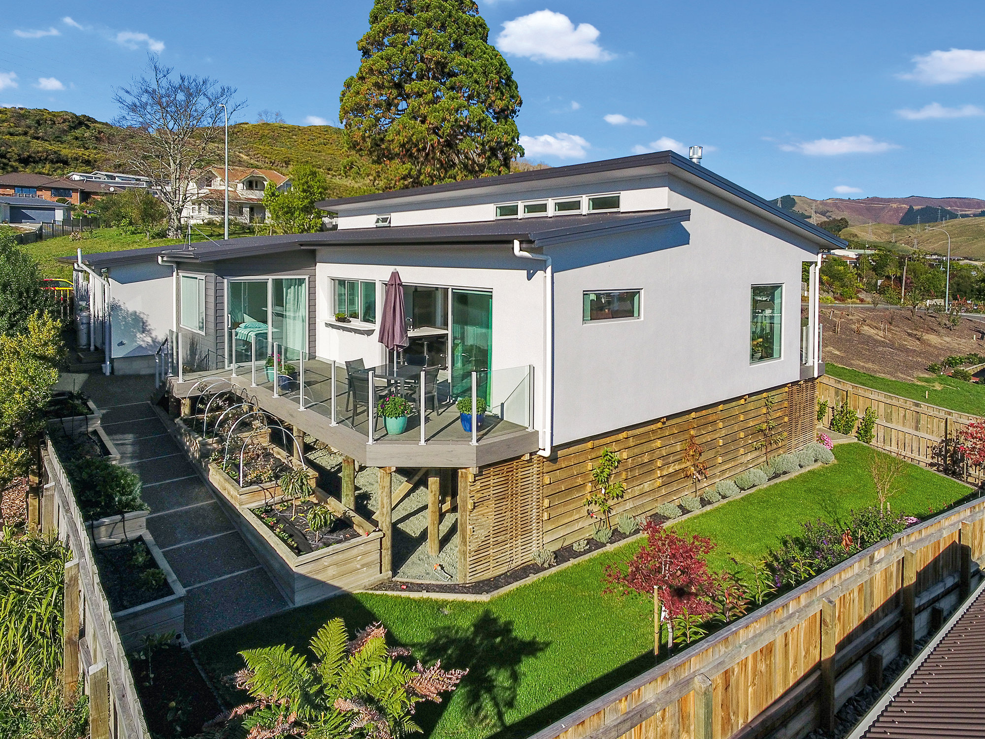 Nelson / Marlborough / West Coast