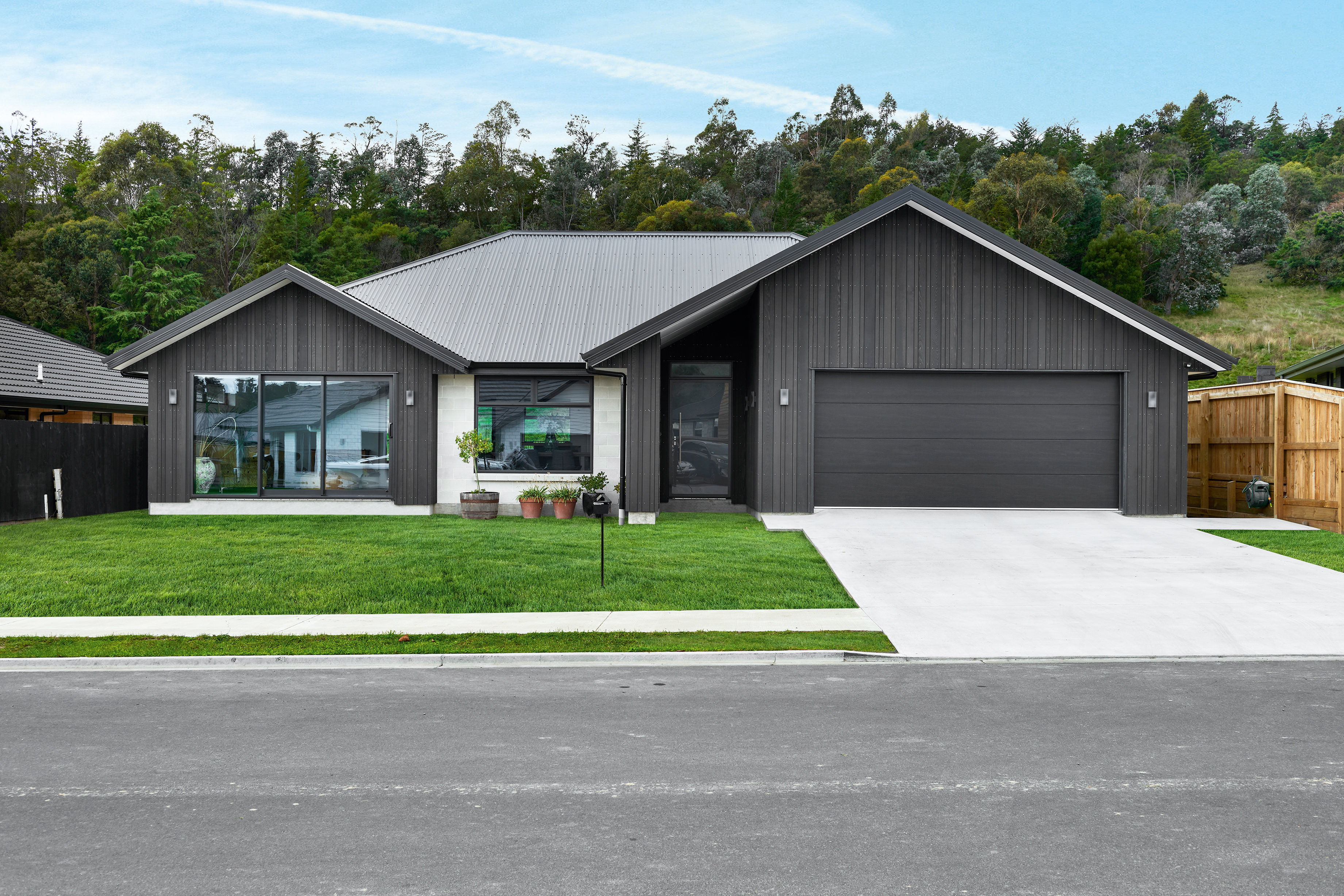 Nelson / Marlborough / West Coast