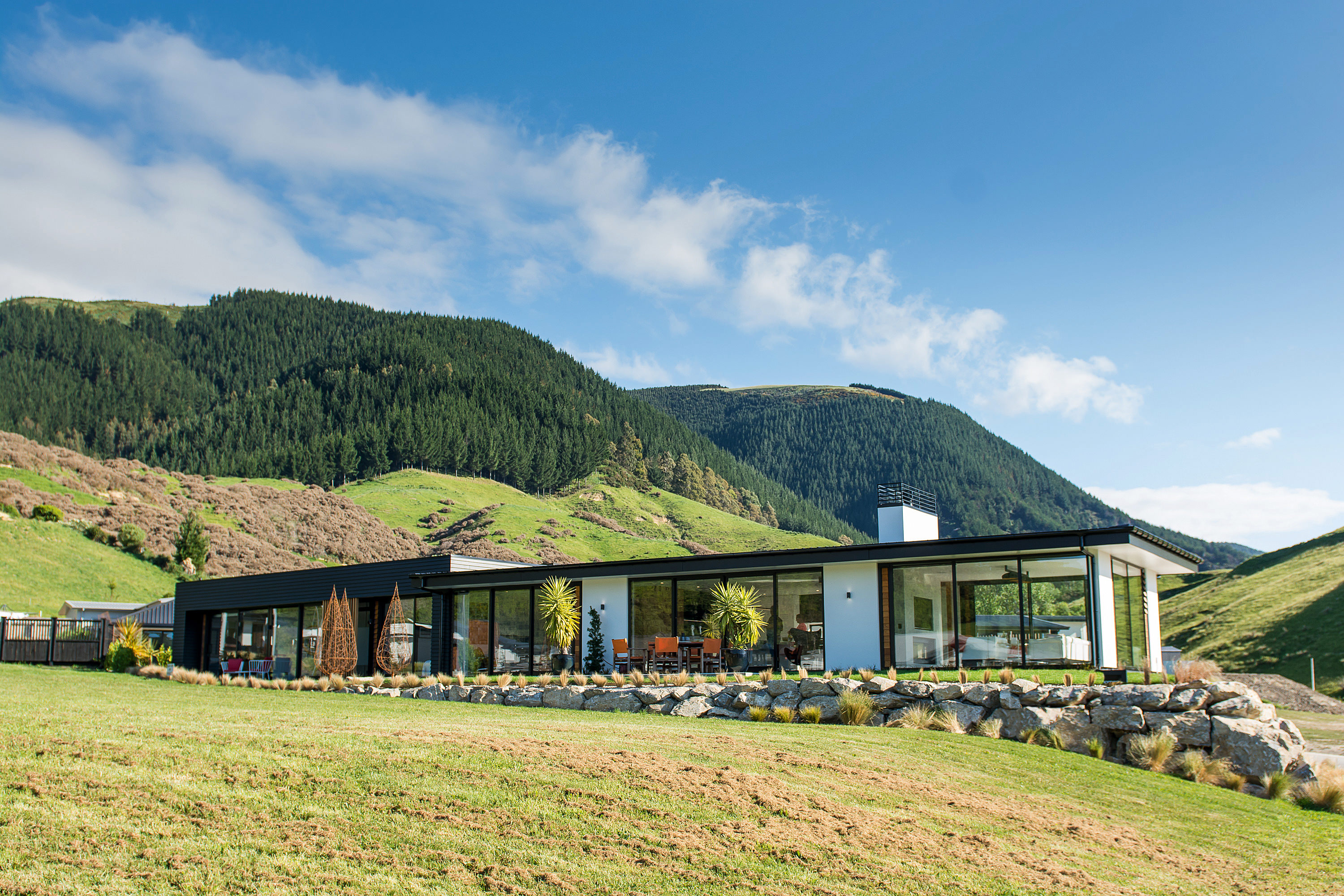 Nelson / Marlborough / West Coast
