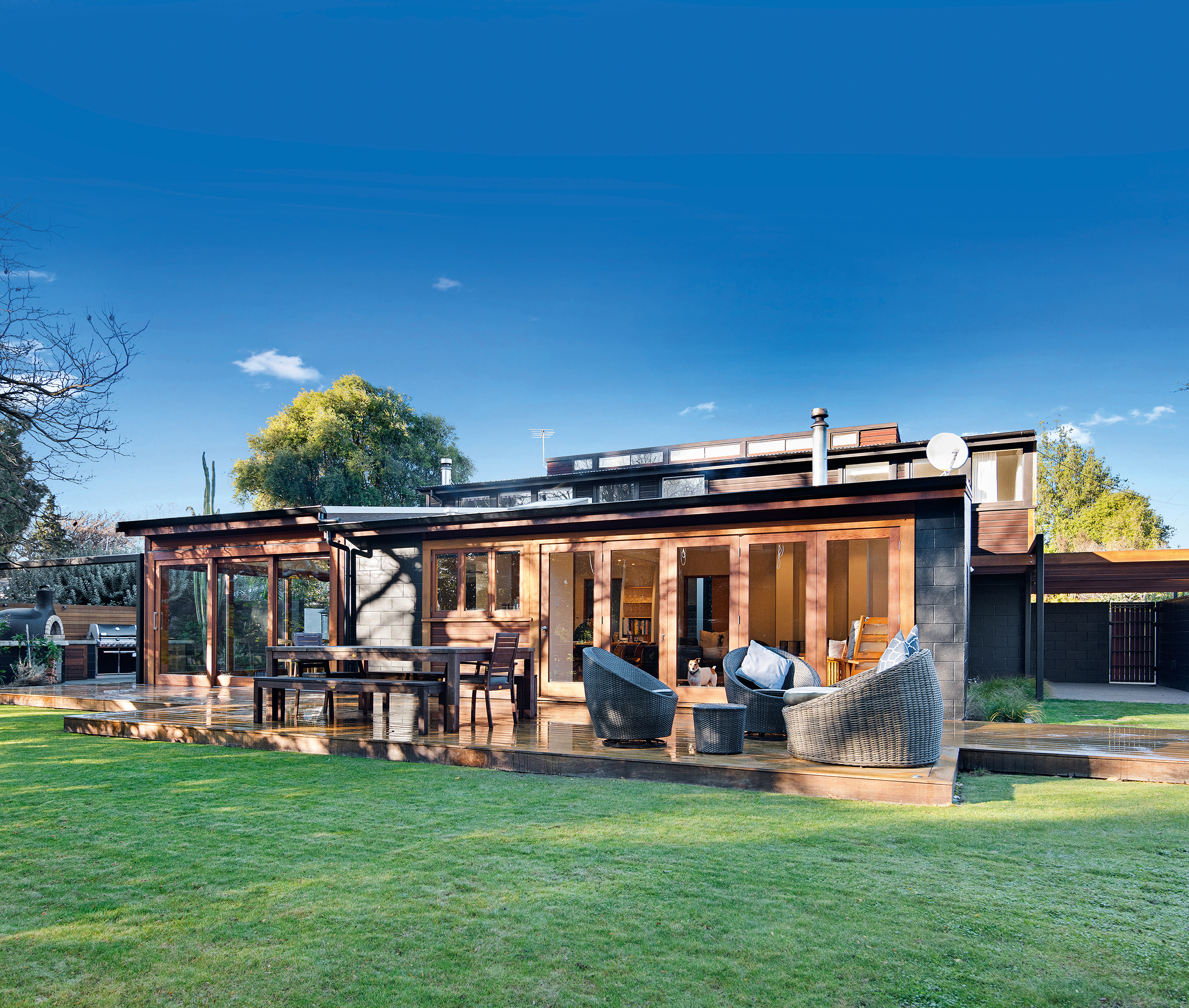 Nelson / Marlborough / West Coast