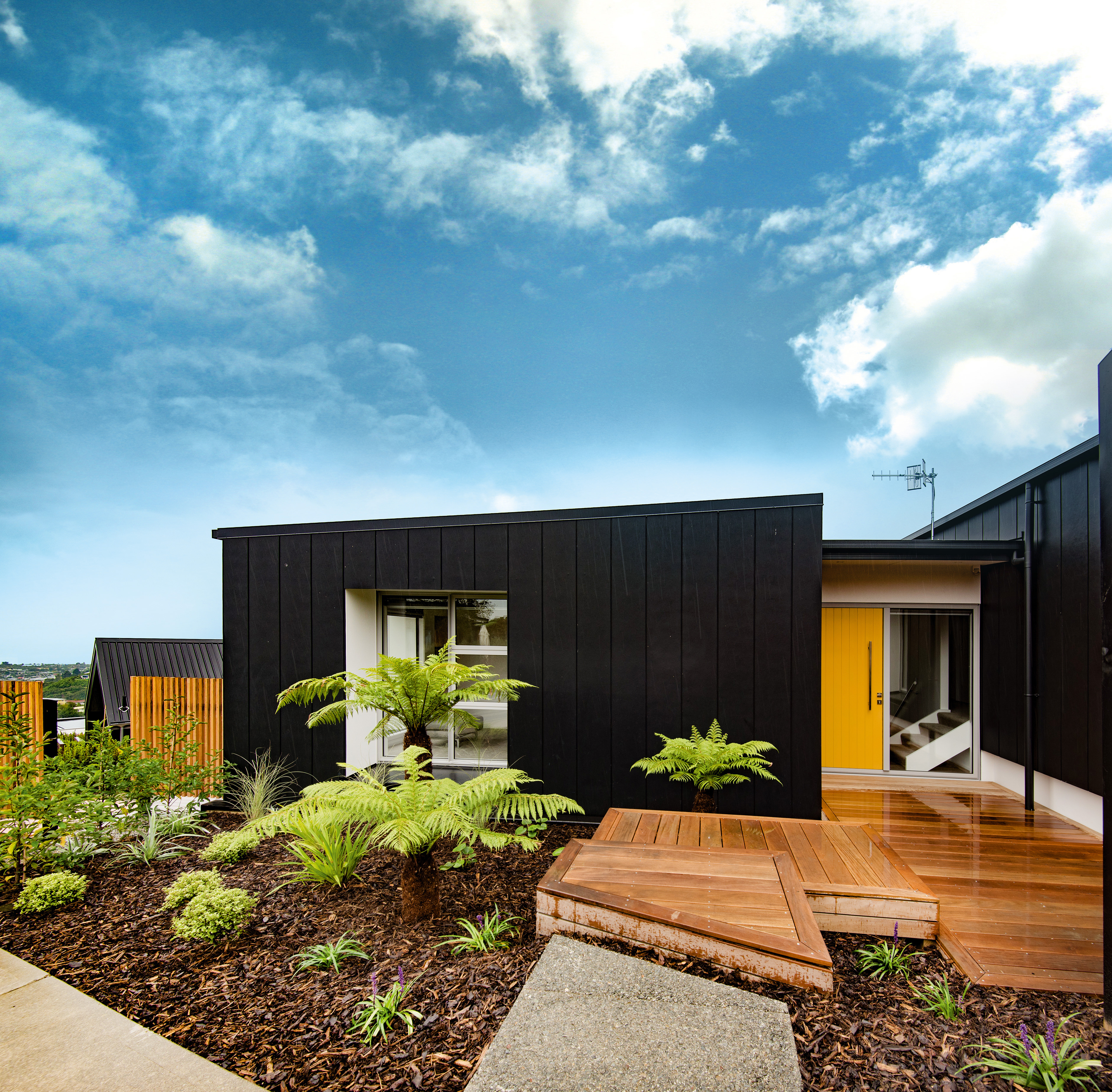 Nelson / Marlborough / West Coast