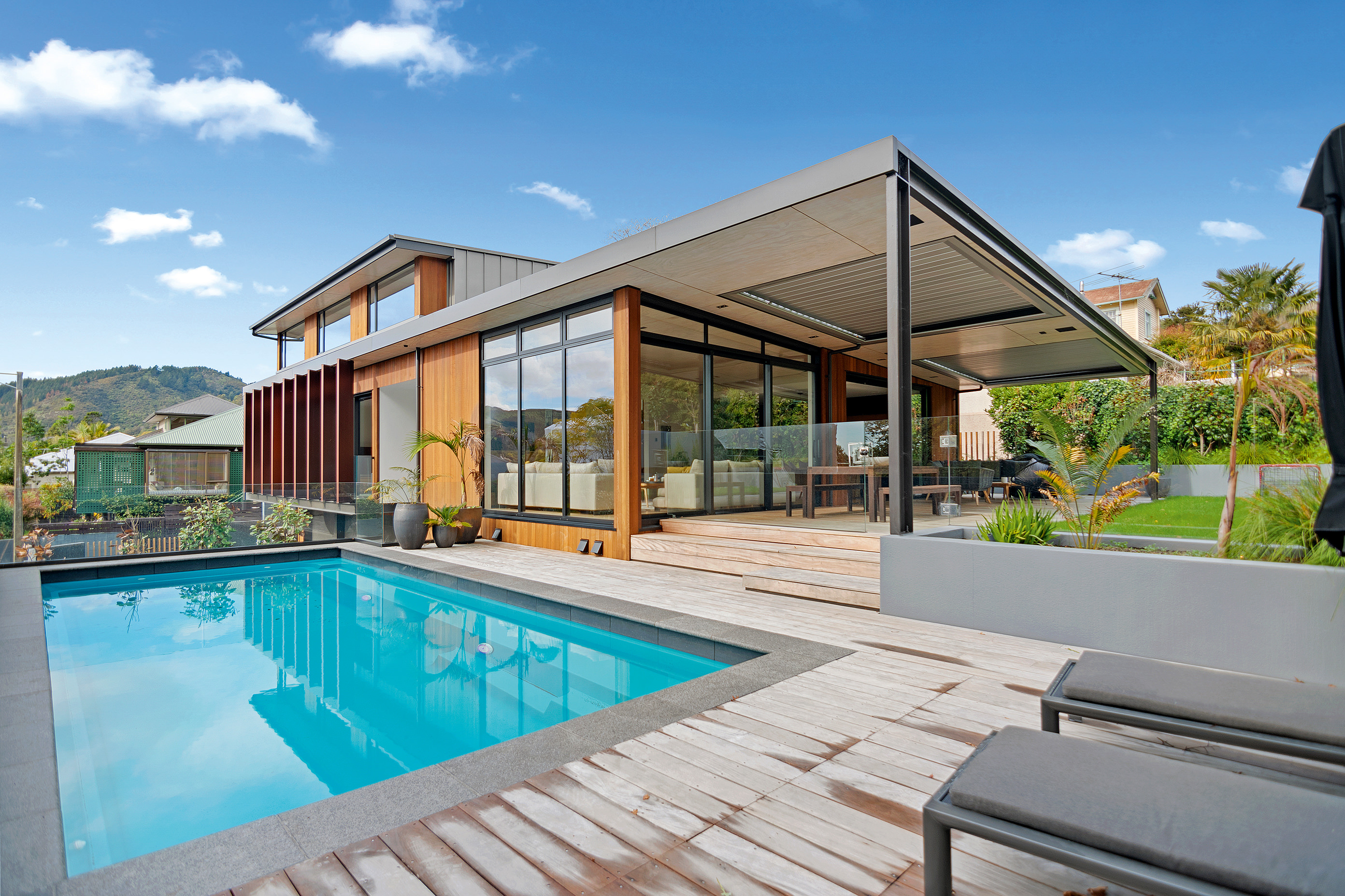 Nelson / Marlborough / West Coast