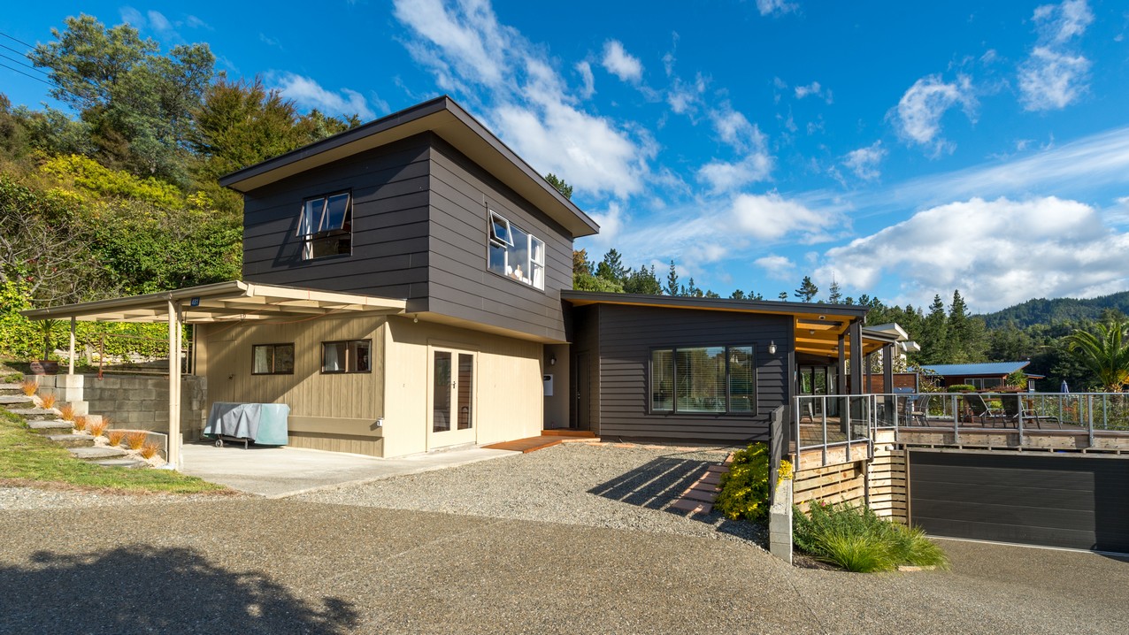 Marlborough/Nelson/West Coast