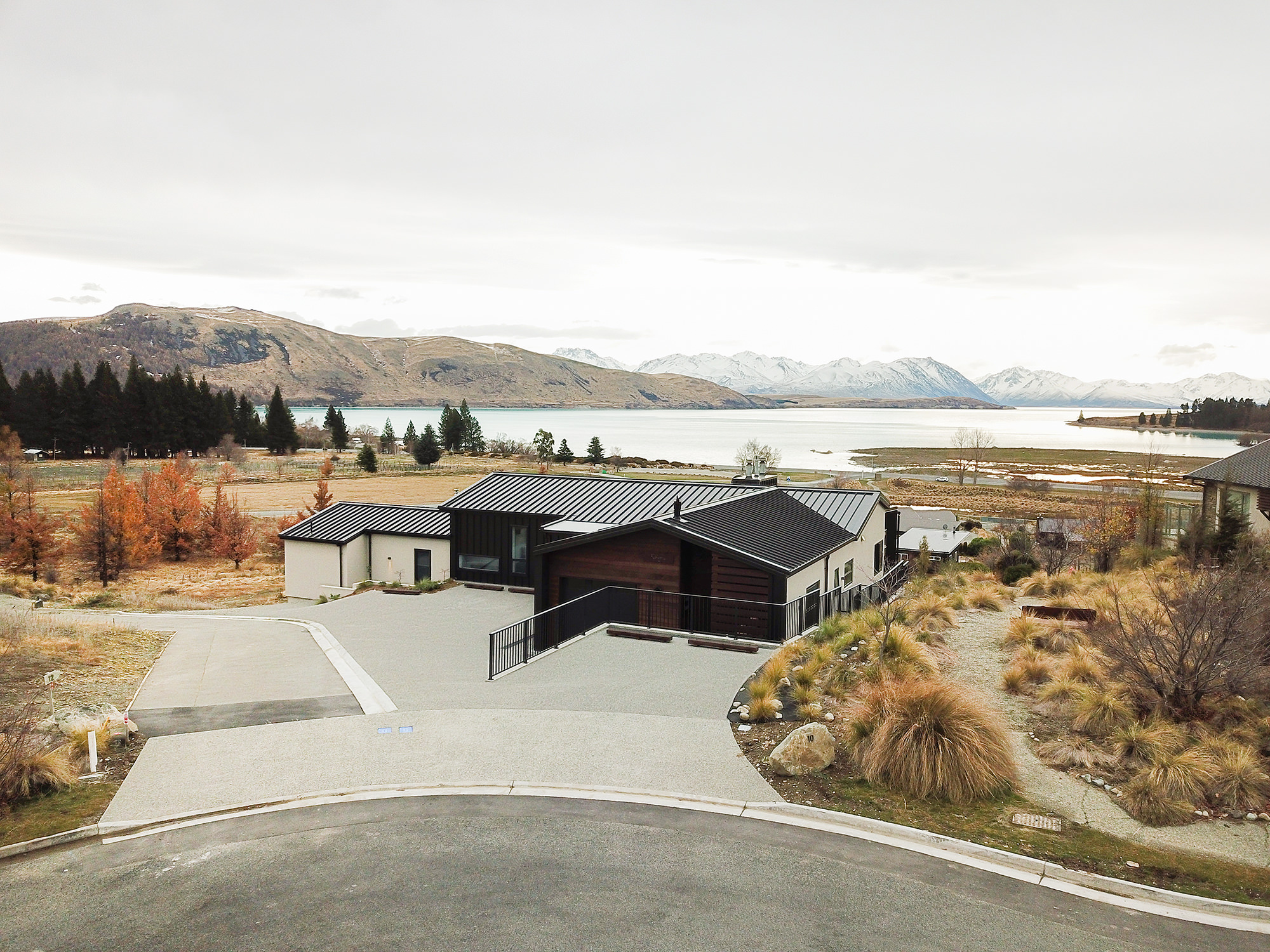 Mid & South Canterbury