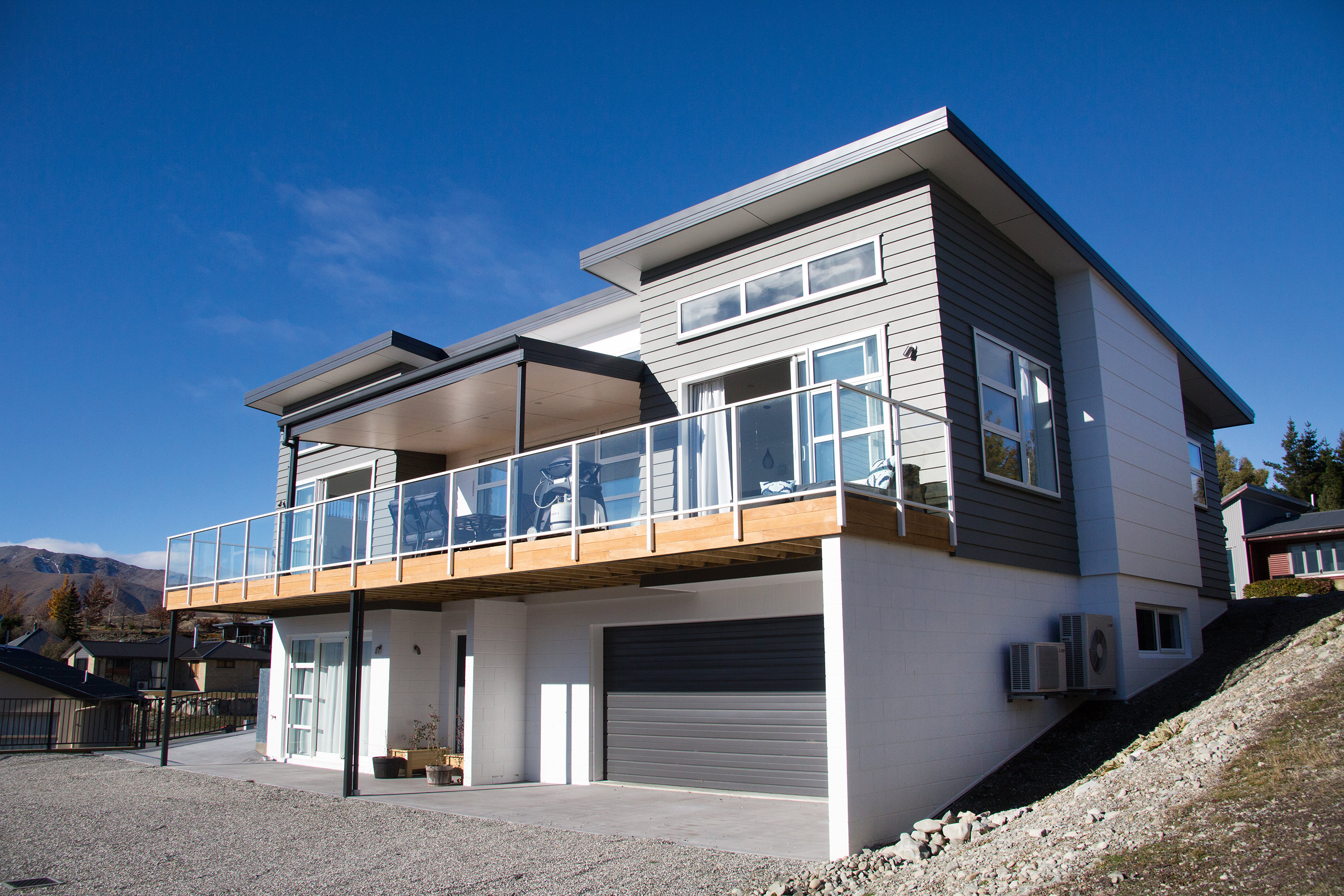 Mid & South Canterbury