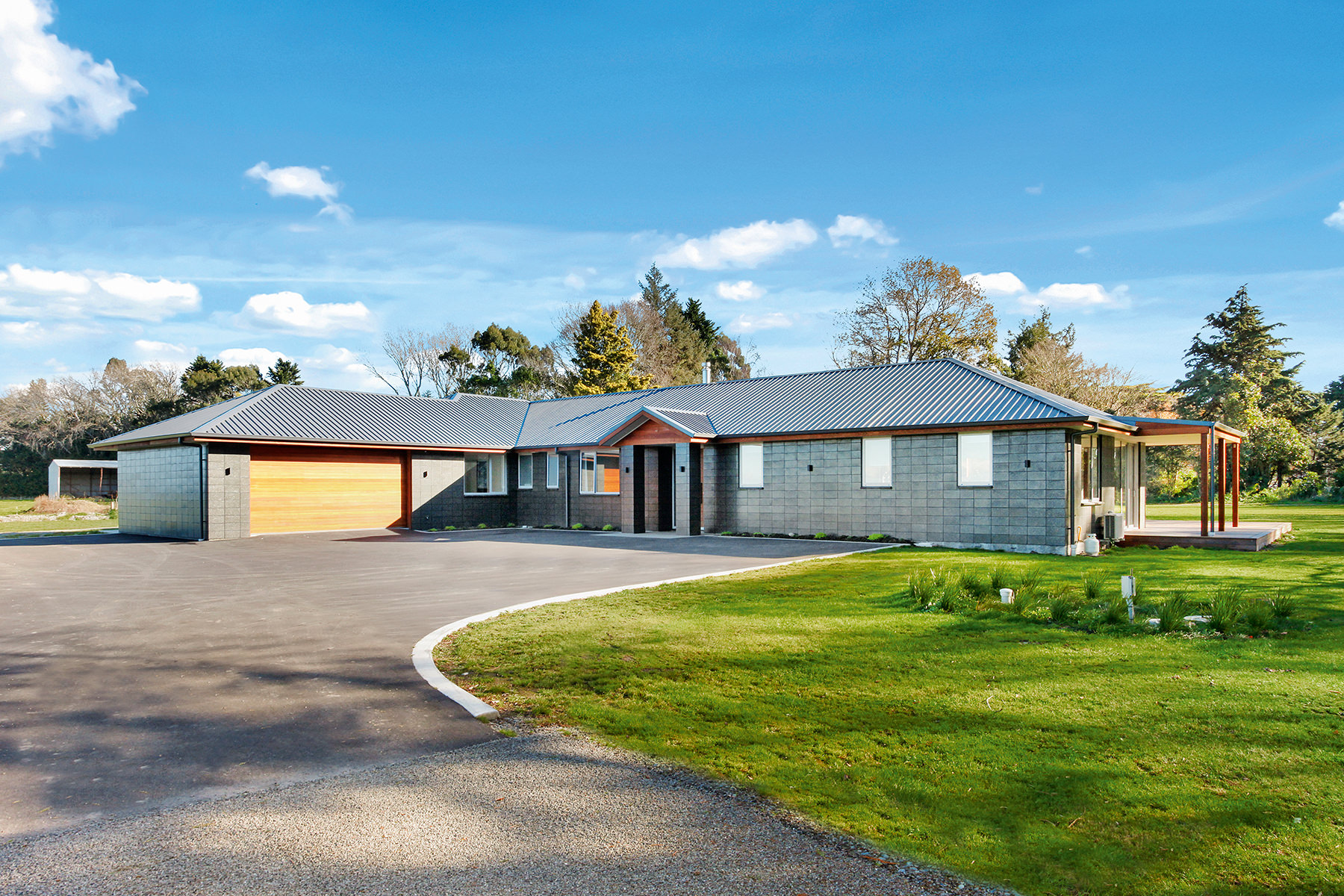 Mid & South Canterbury