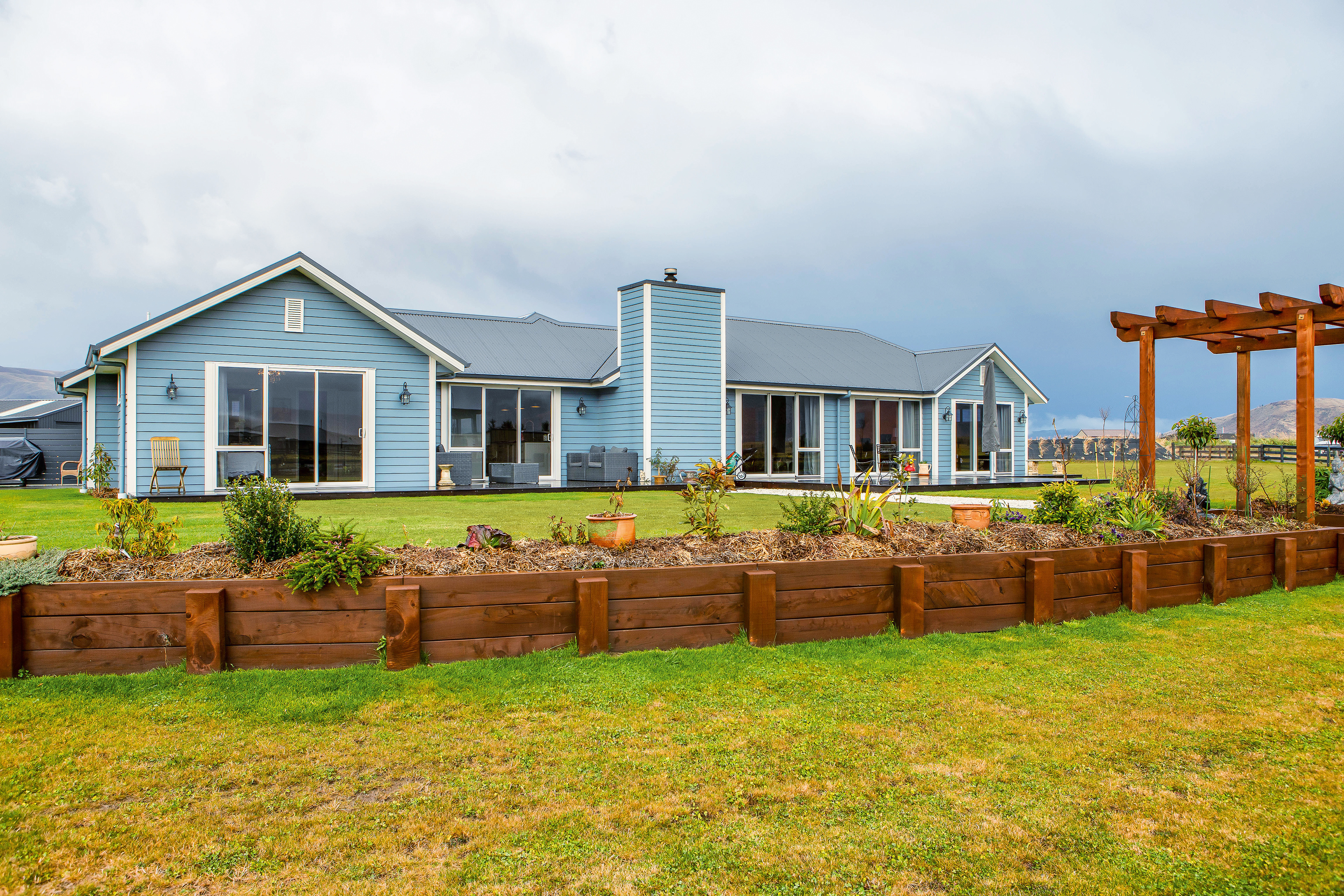 Mid & South Canterbury