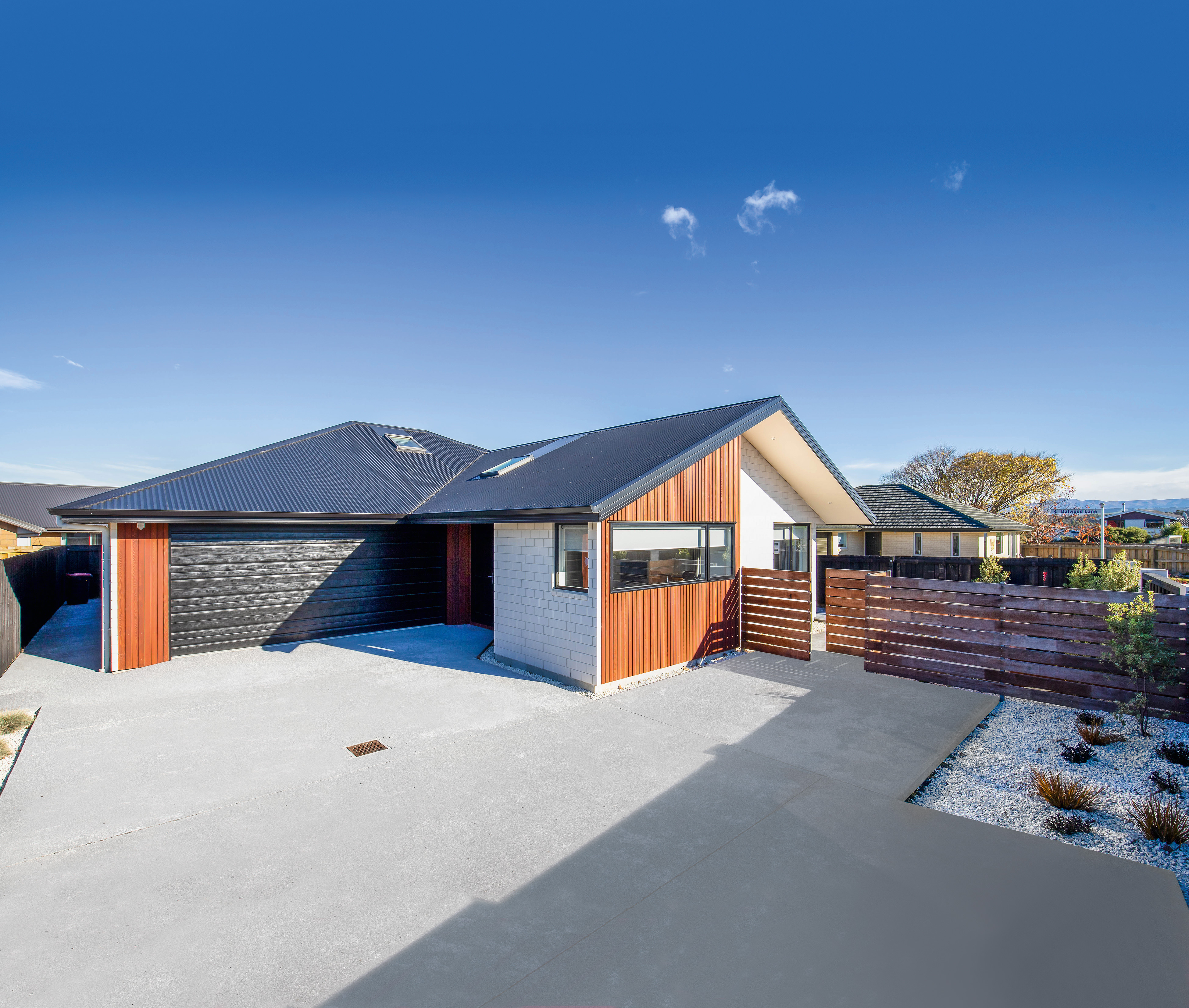 Mid & South Canterbury