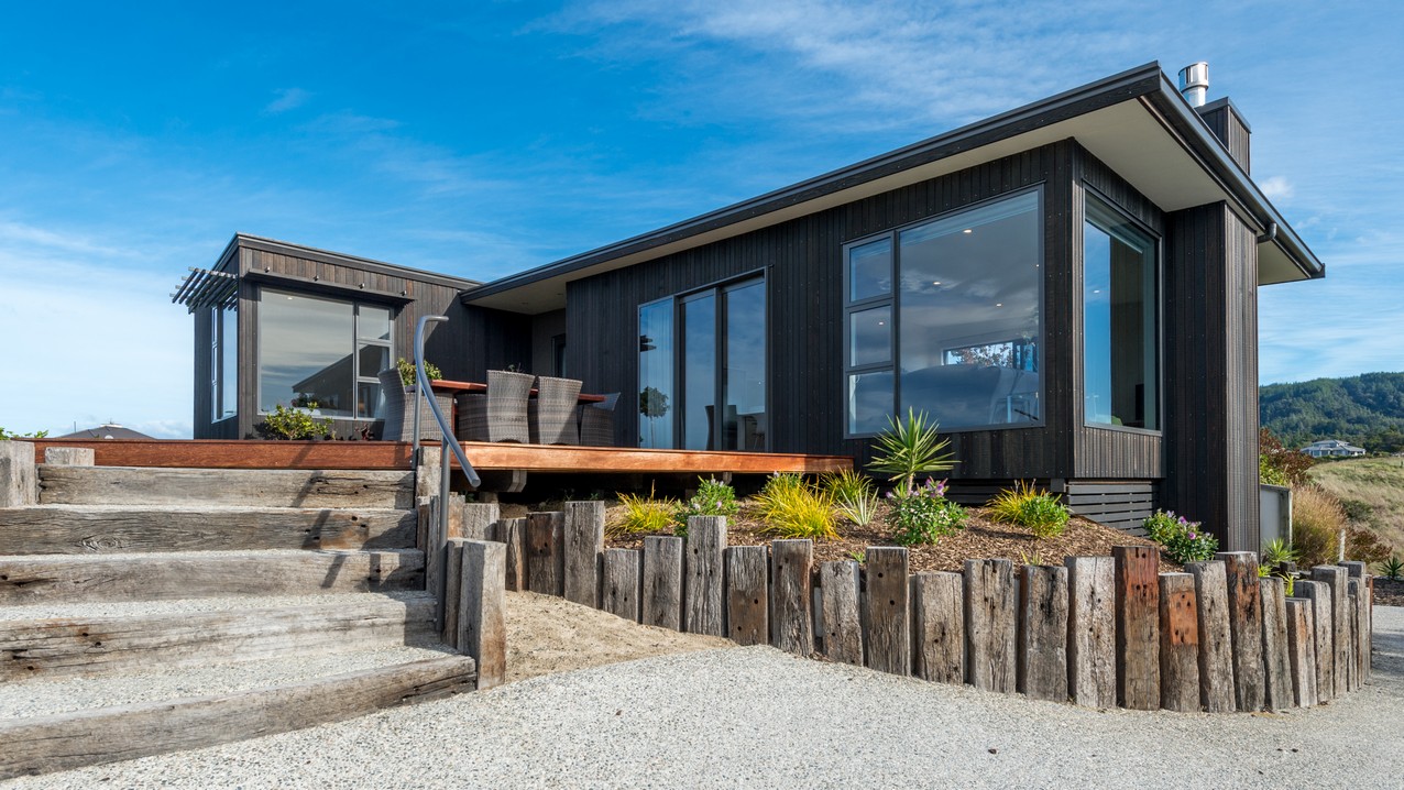 Marlborough/Nelson/West Coast