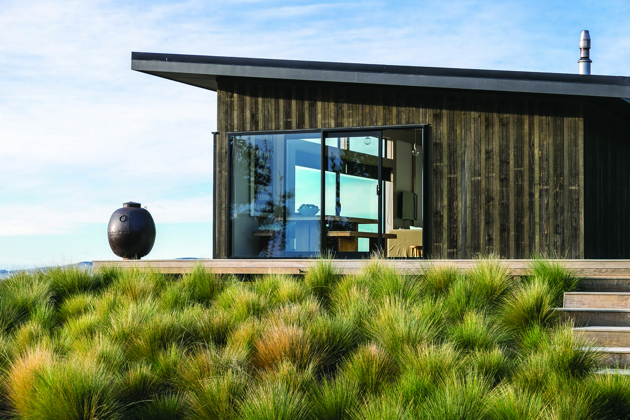 Marlborough/Nelson/West Coast