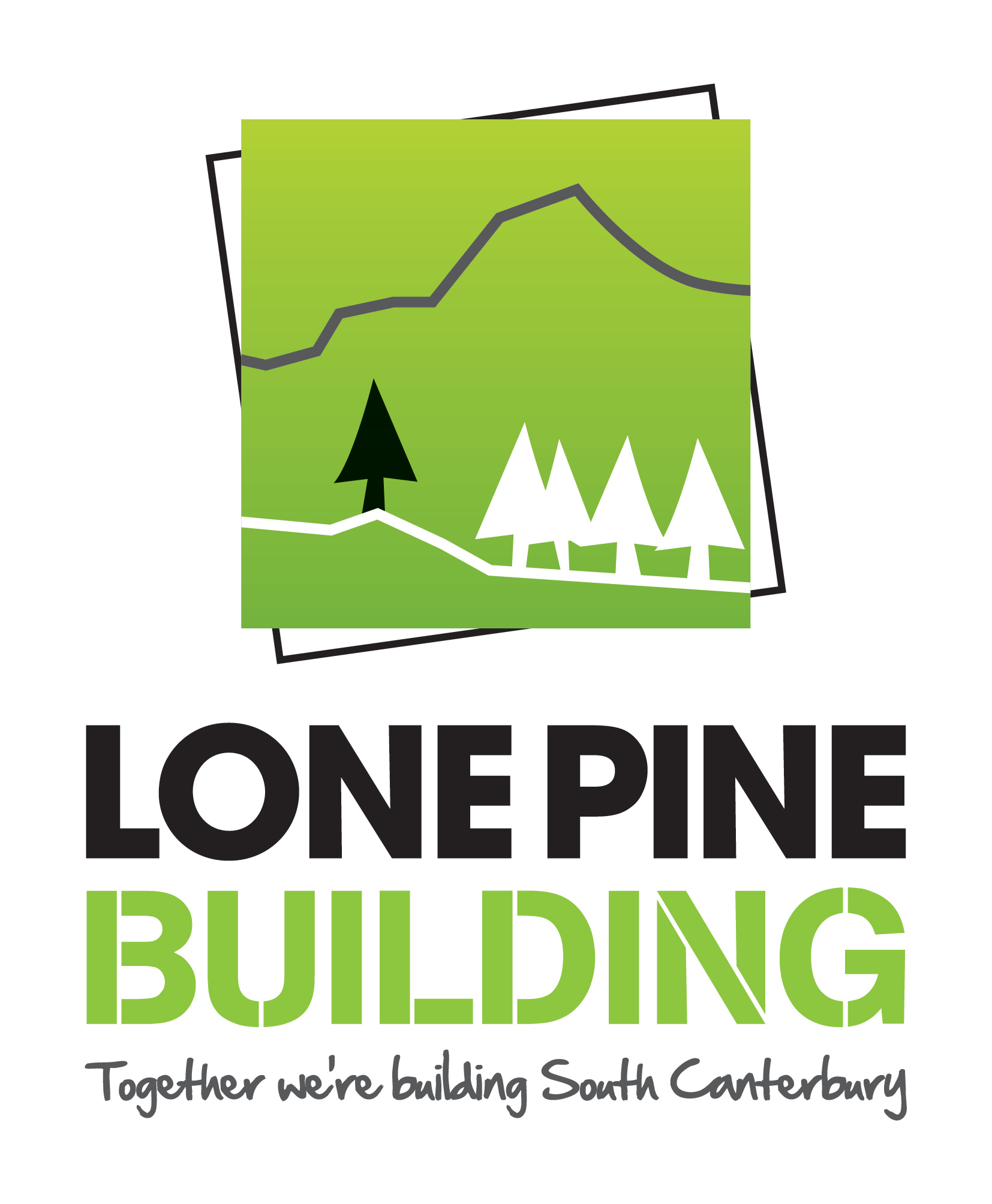 Lone Pine Building