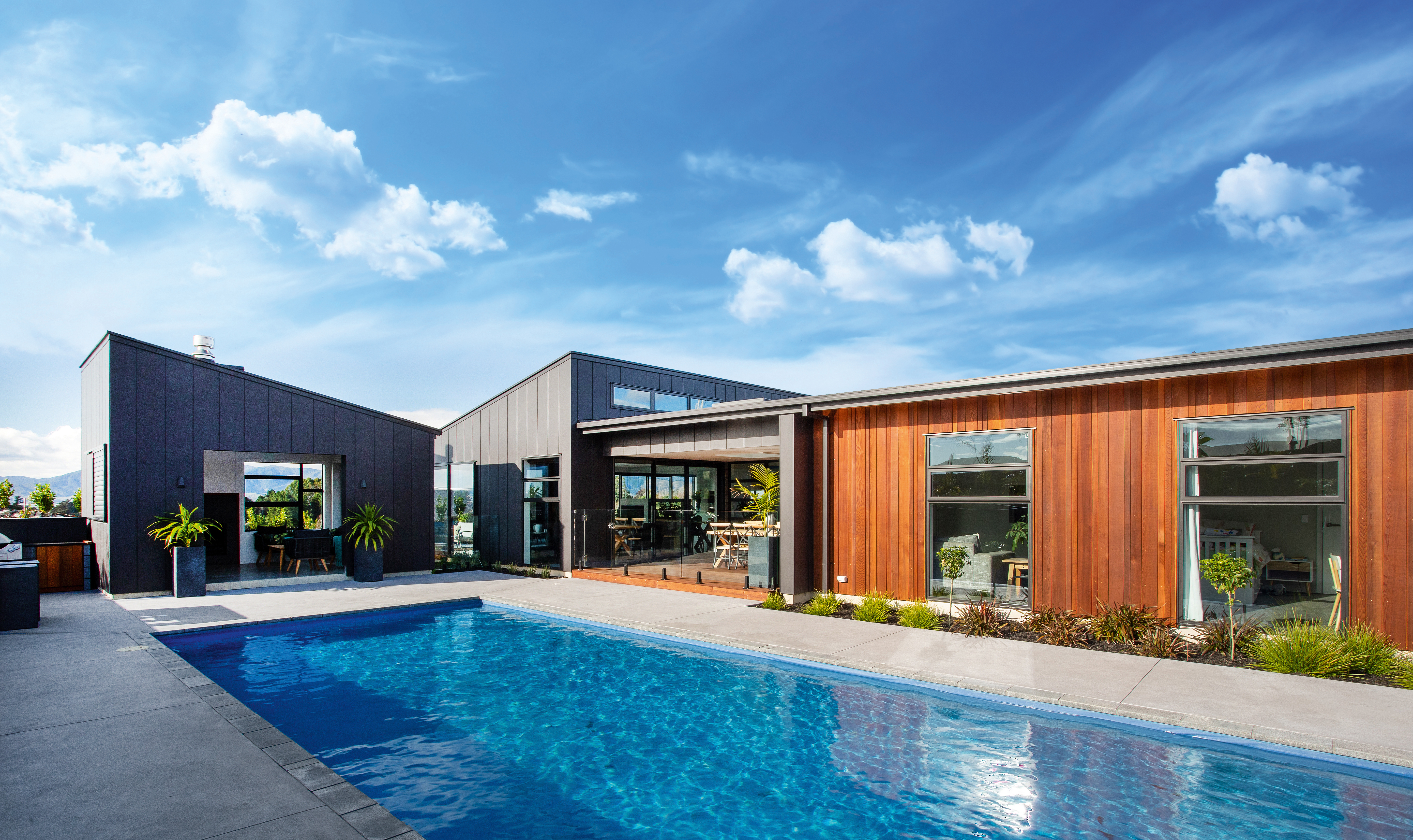 Nelson / Marlborough / West Coast