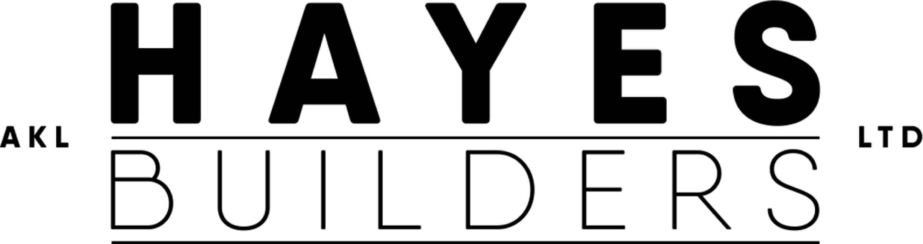 Hayes Builders Limited