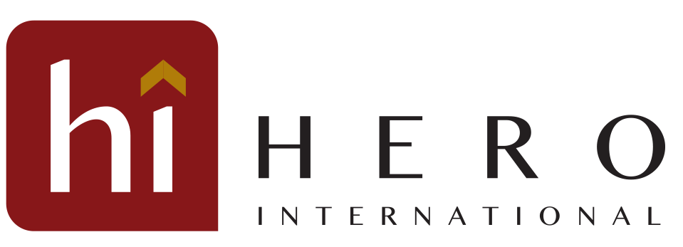 Hero International
