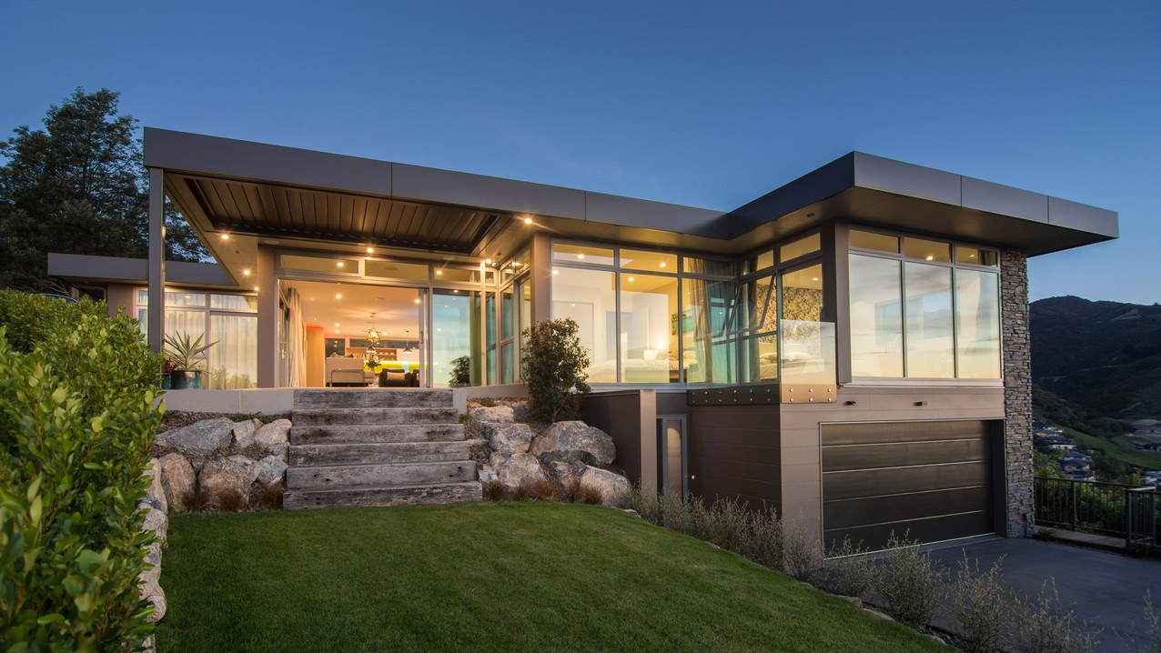 Marlborough/Nelson/West Coast