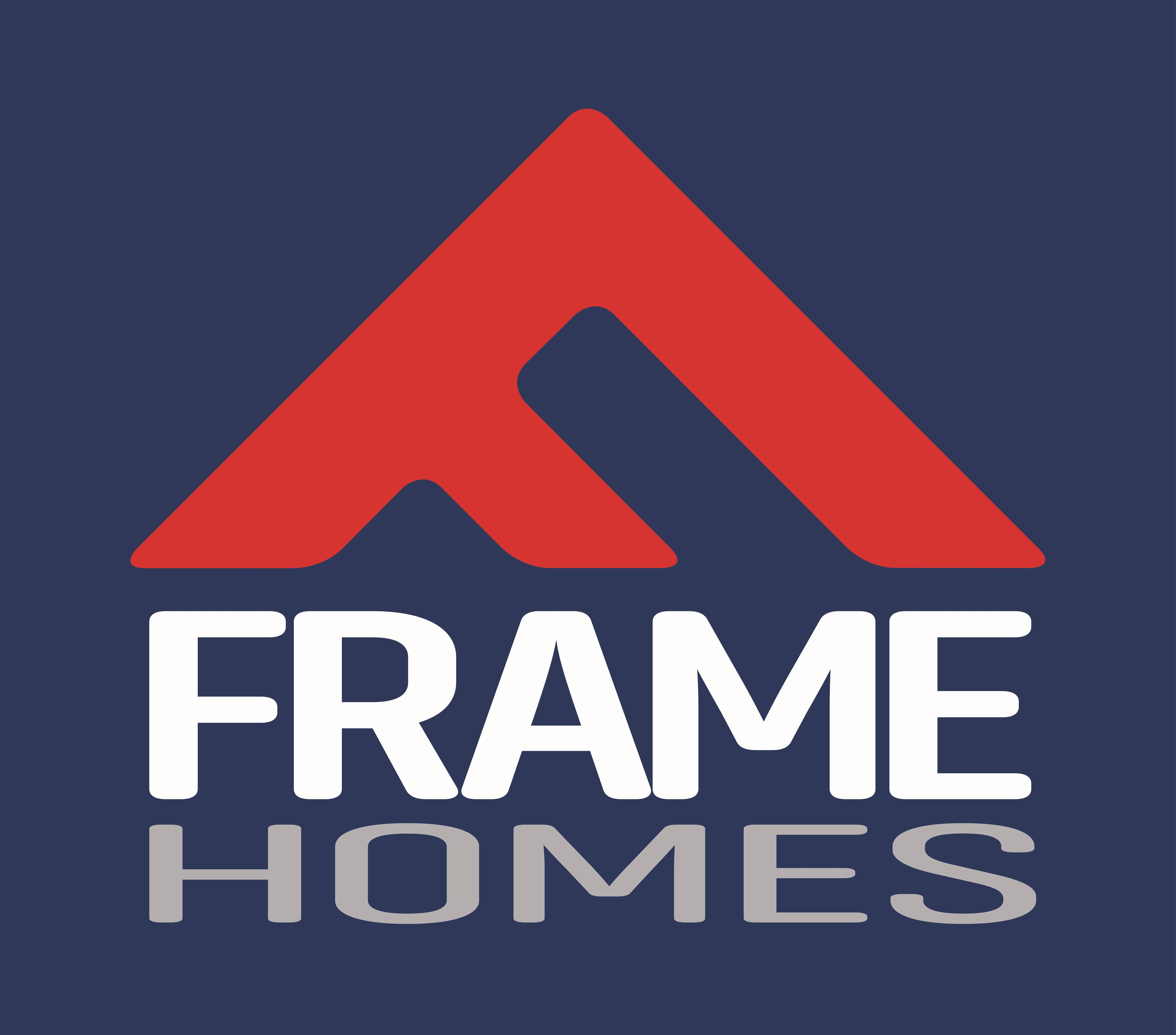 Frame Homes