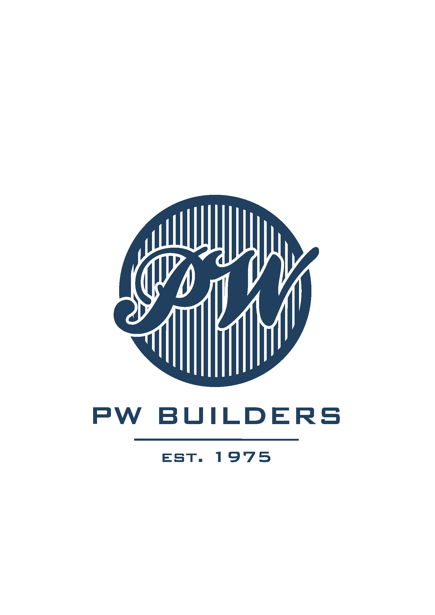 Peter Wehrli Builders