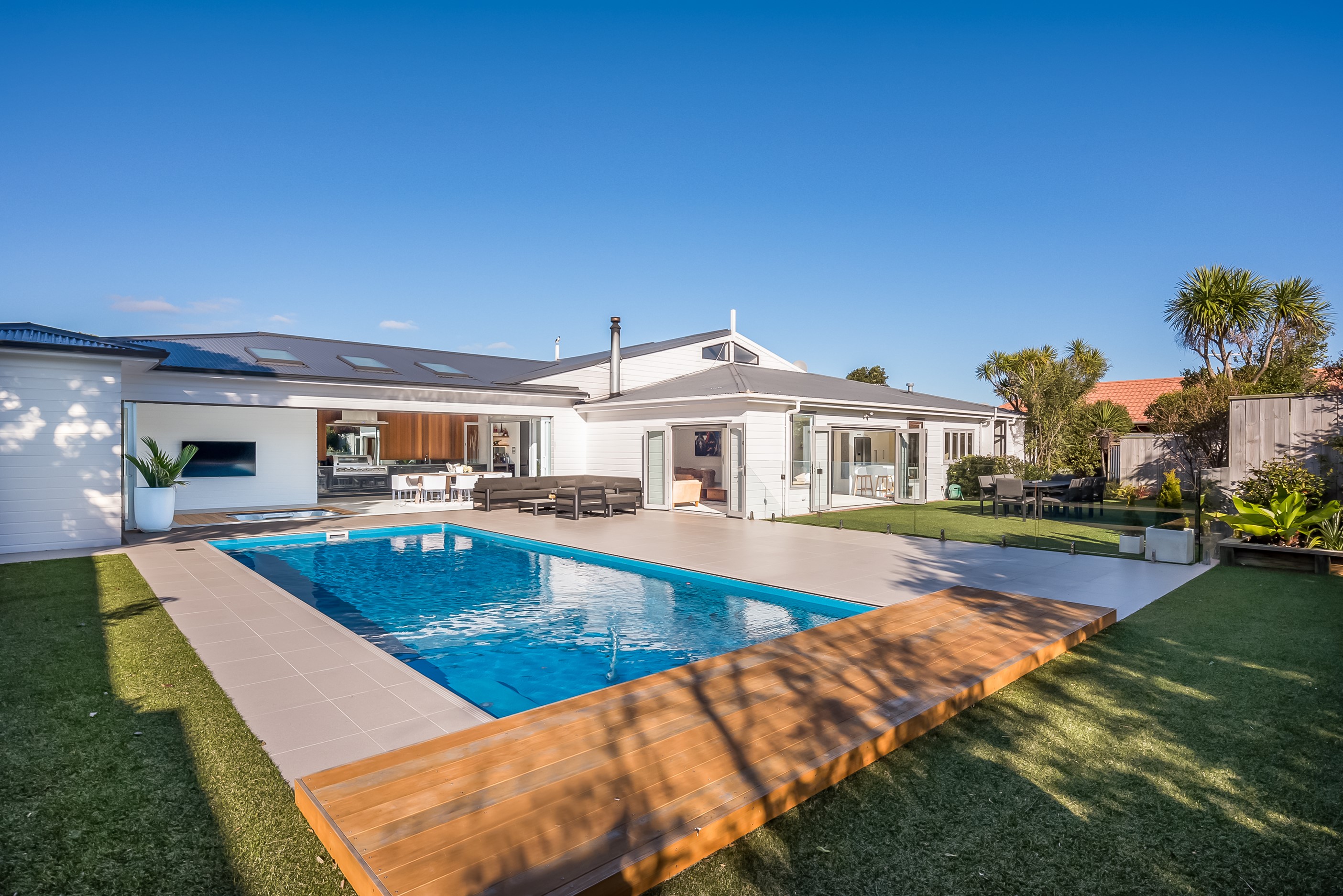 Wellington / Wairarapa